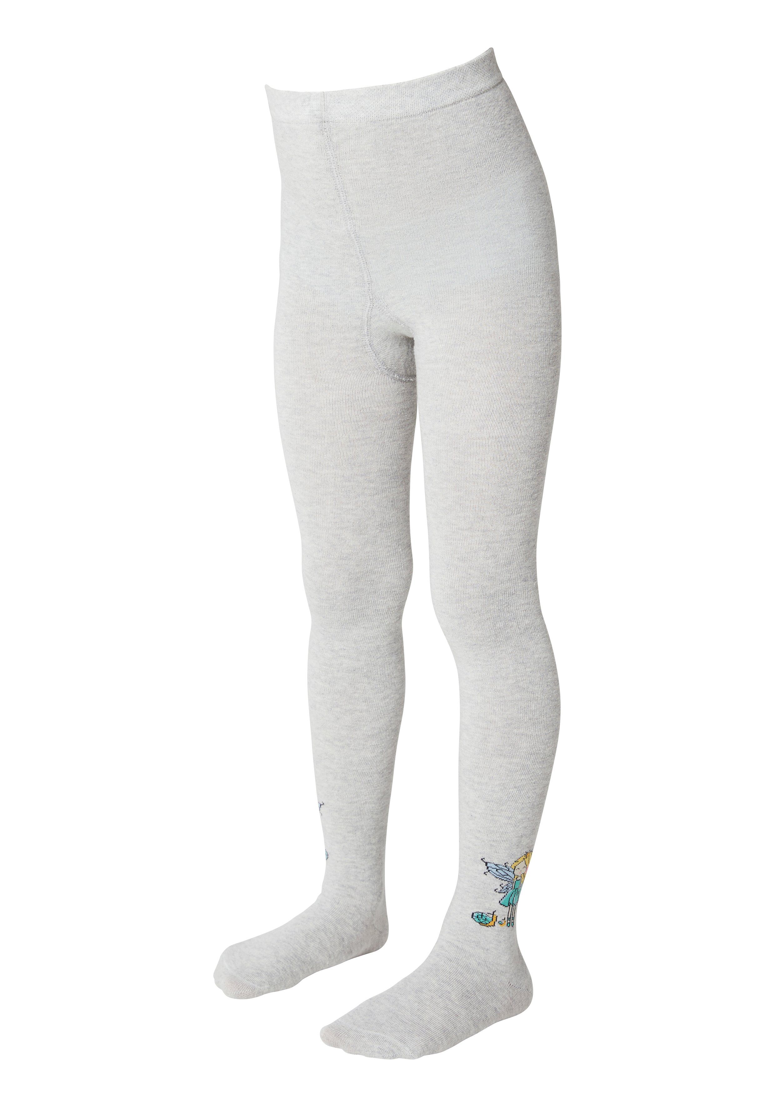 H.I.S Maillot met feeënmotieven (set 3 stuks)