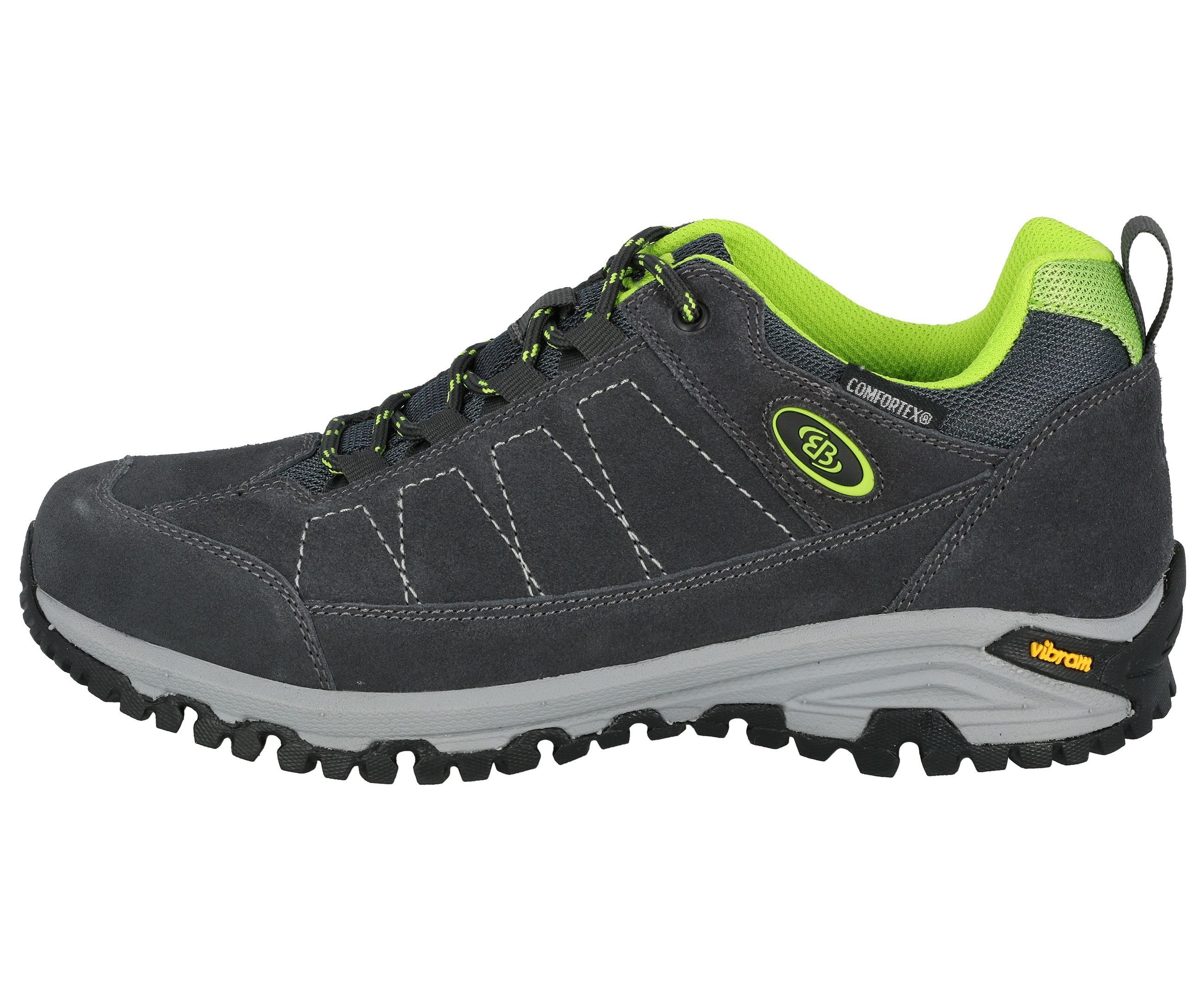 BRÜTTING Wandelschoenen Outdoorschoenen Mount Adams Low