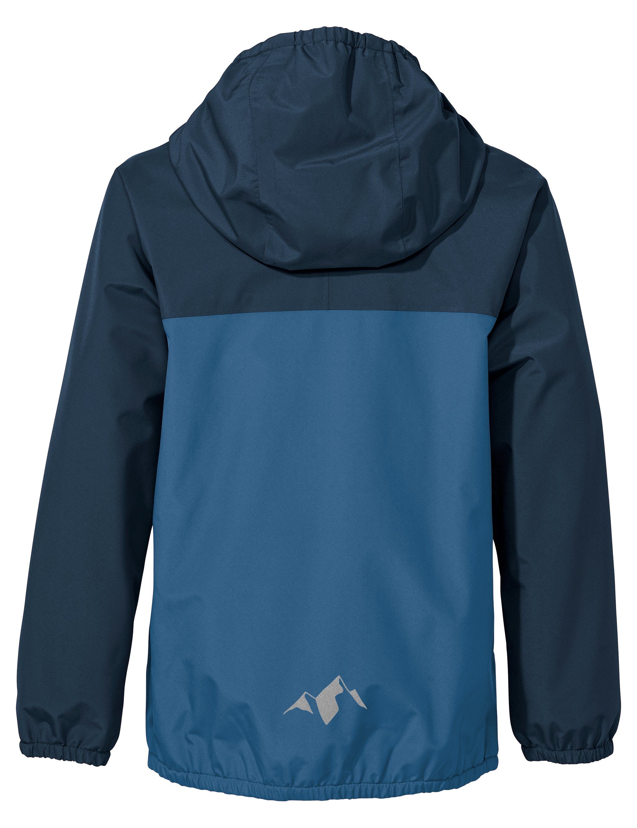 VAUDE Regenjack KIDS TURACO JACKET III