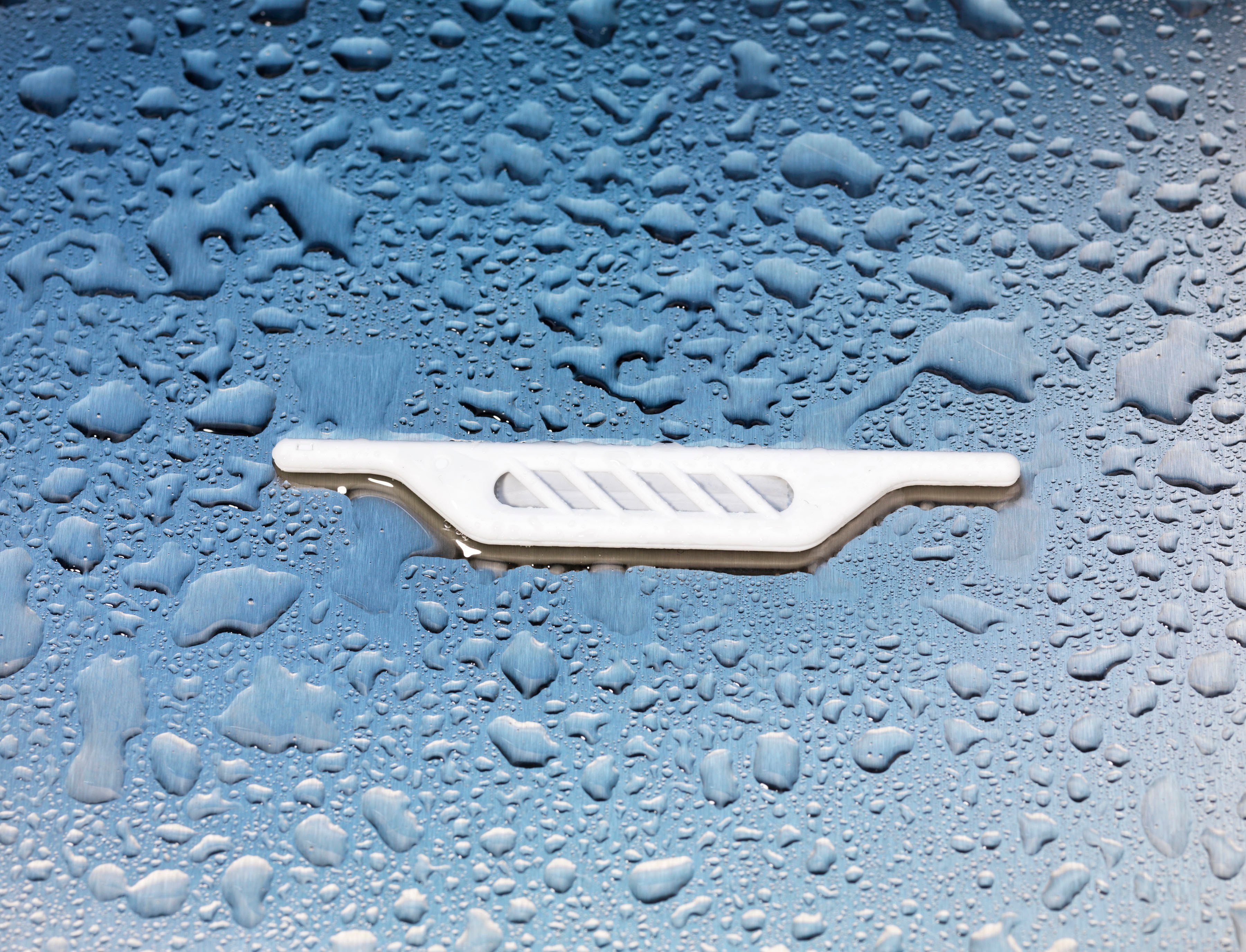 Boneco Zilver-ionisatie-staafje Ionic Silver Stick A7017
