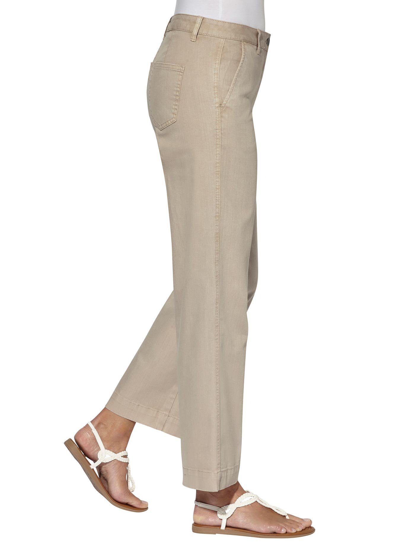Classic Inspirationen 7/8 jeans