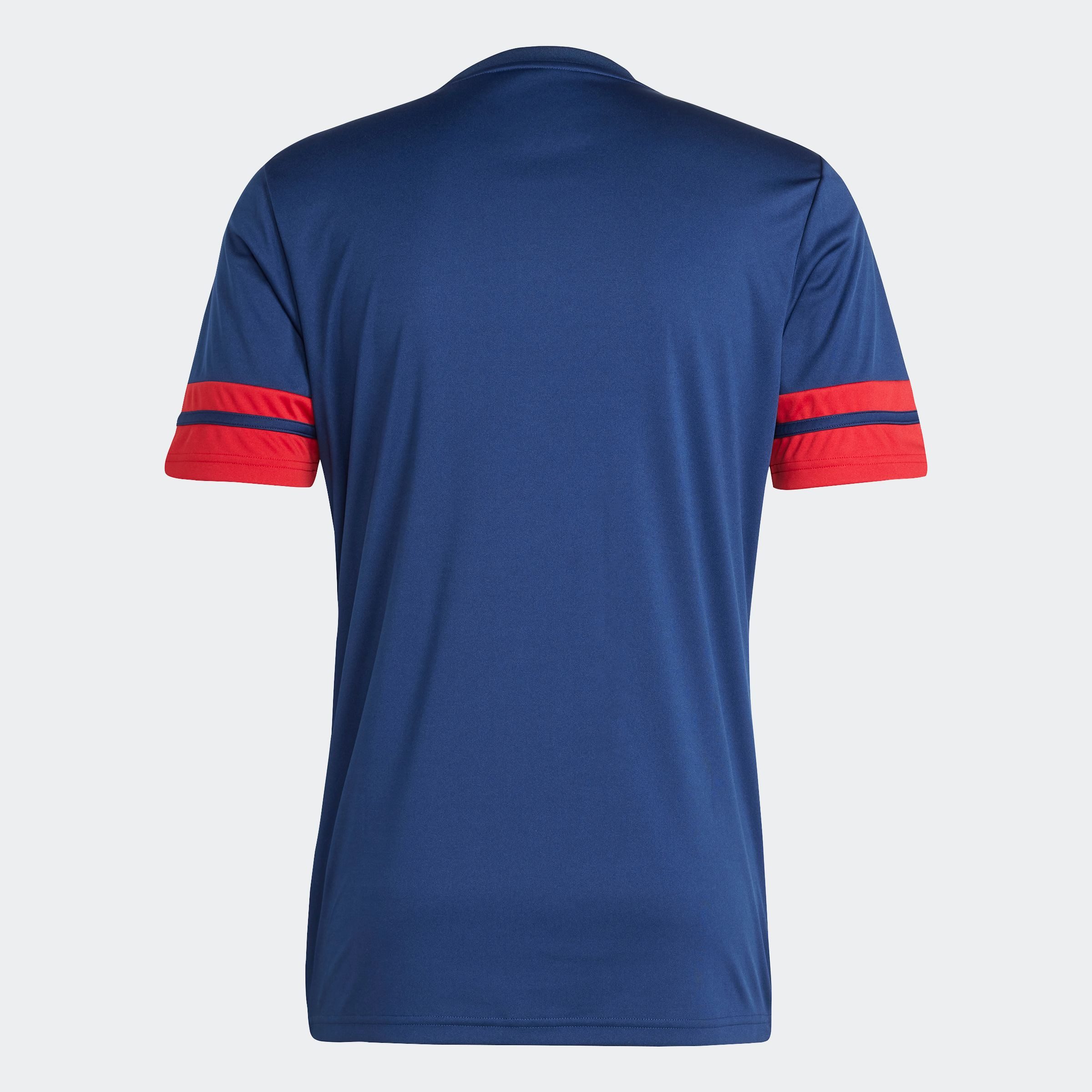 adidas Performance Voetbalshirt SQUA25 JSY M