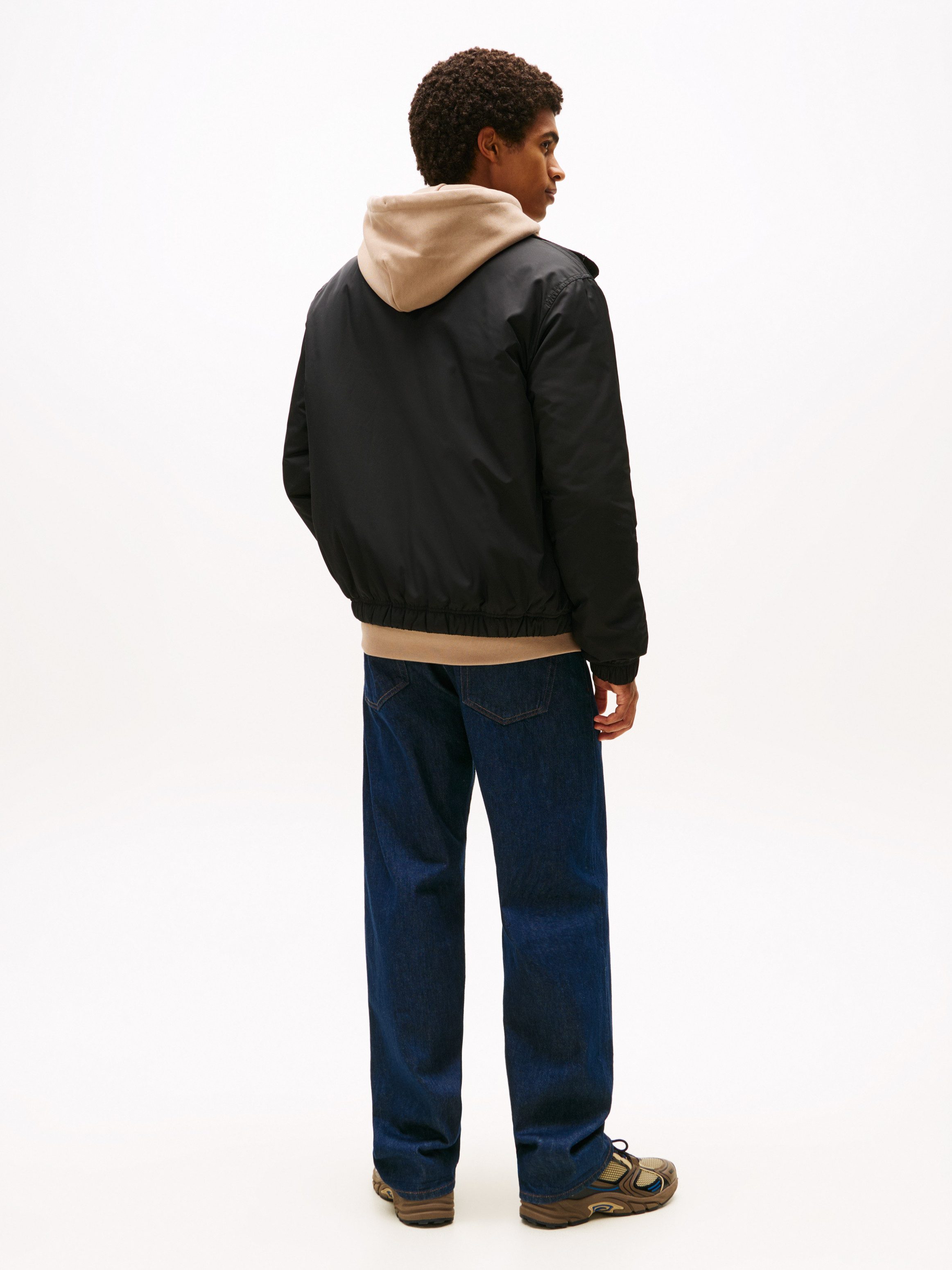 TOMMY JEANS Blouson TJM ESSENTIAL PADDED JACKET EXT