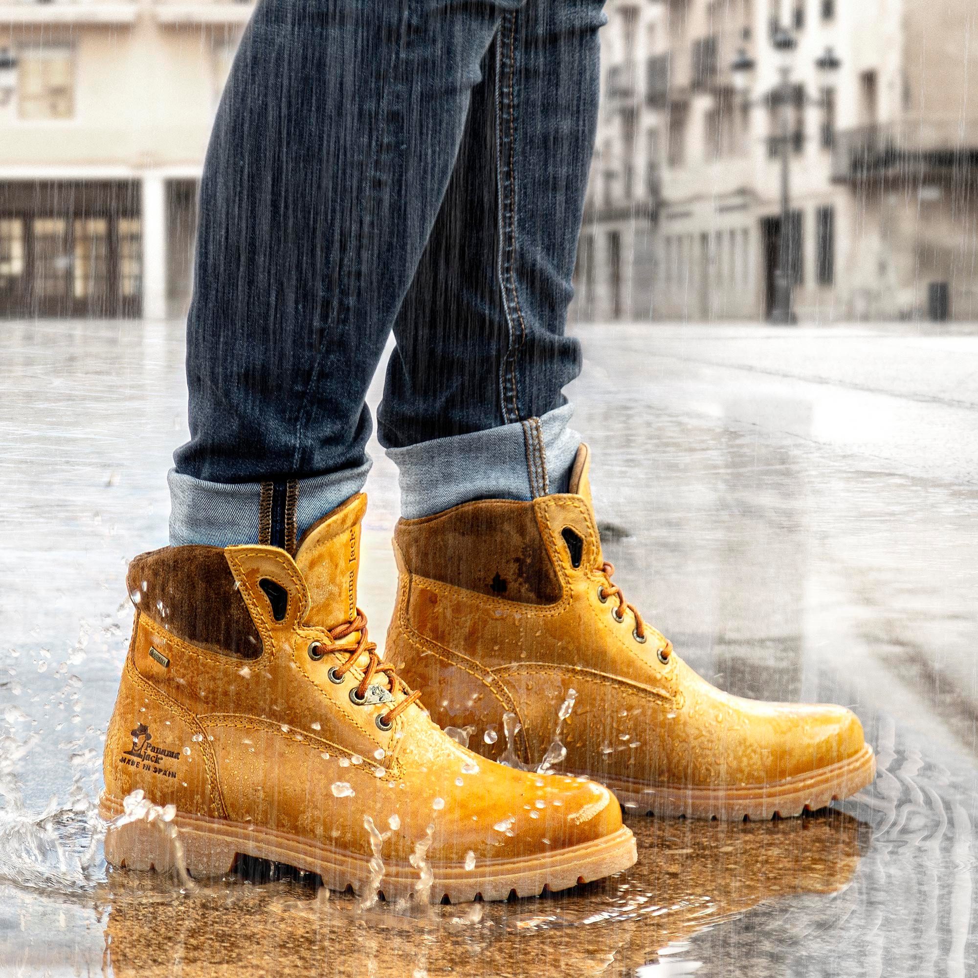 Panama Jack Veterschoenen