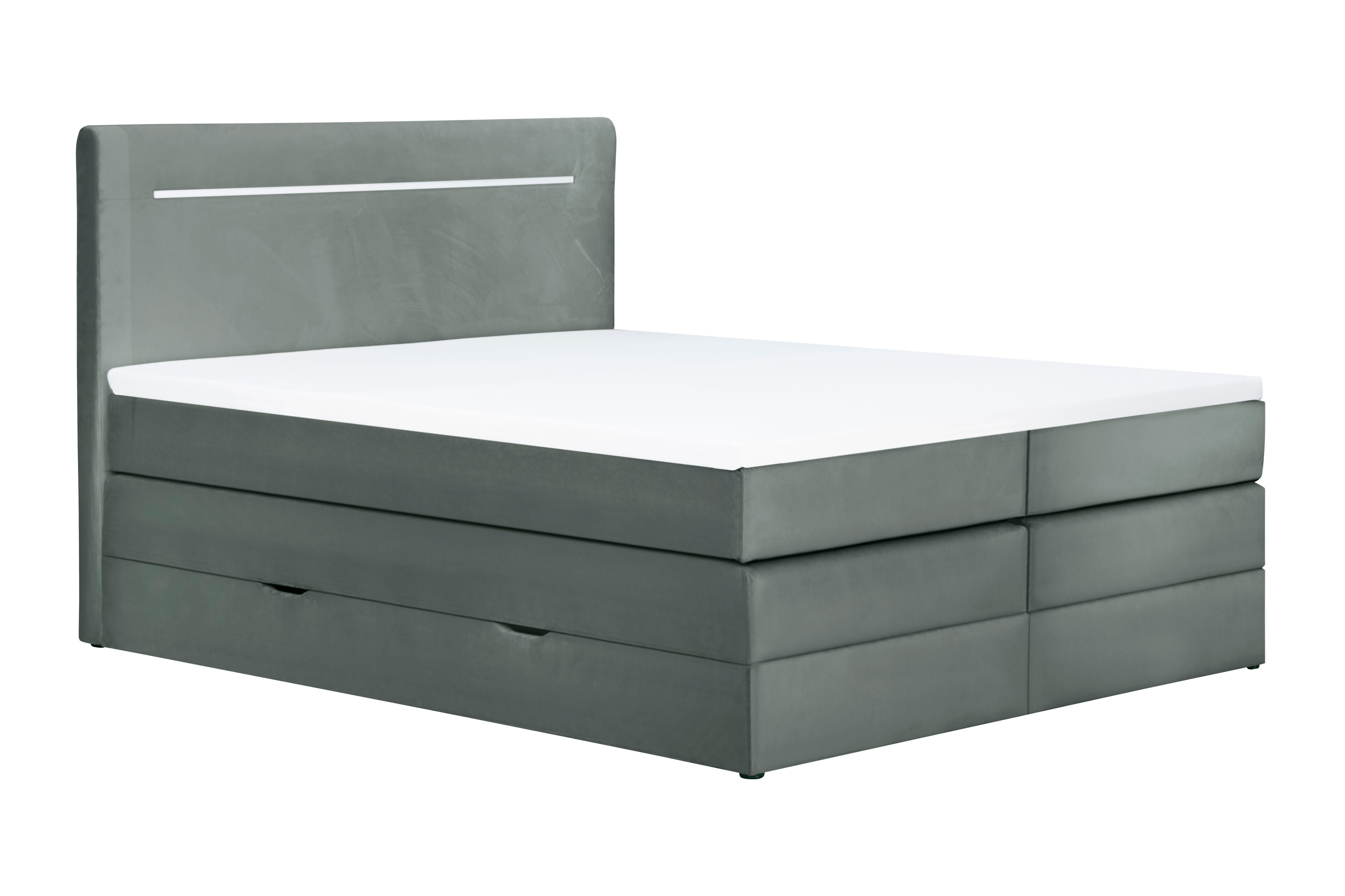 Leonique Boxspring Christer (4 stuks)