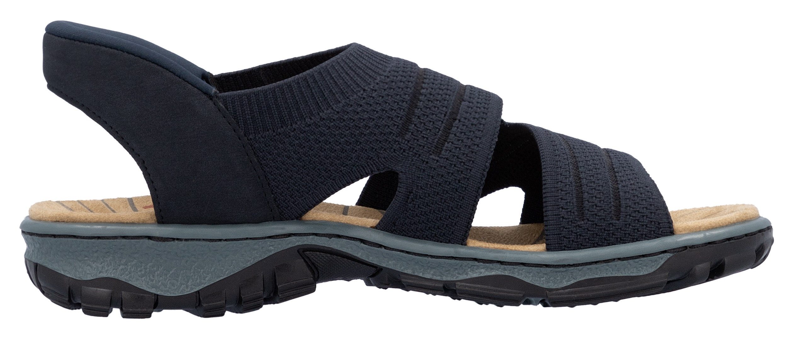 Rieker Sandalen
