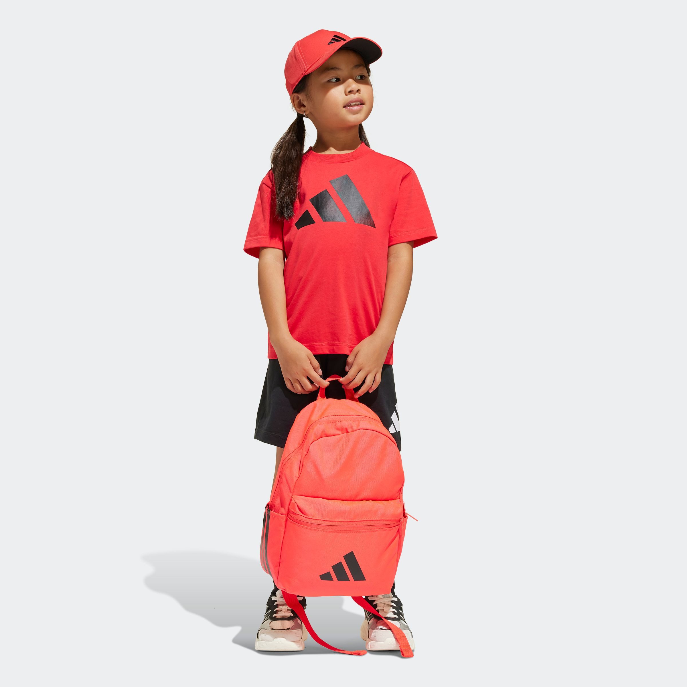 adidas Sportswear Trainingspak LK BL T-SET 160 (2-delig)