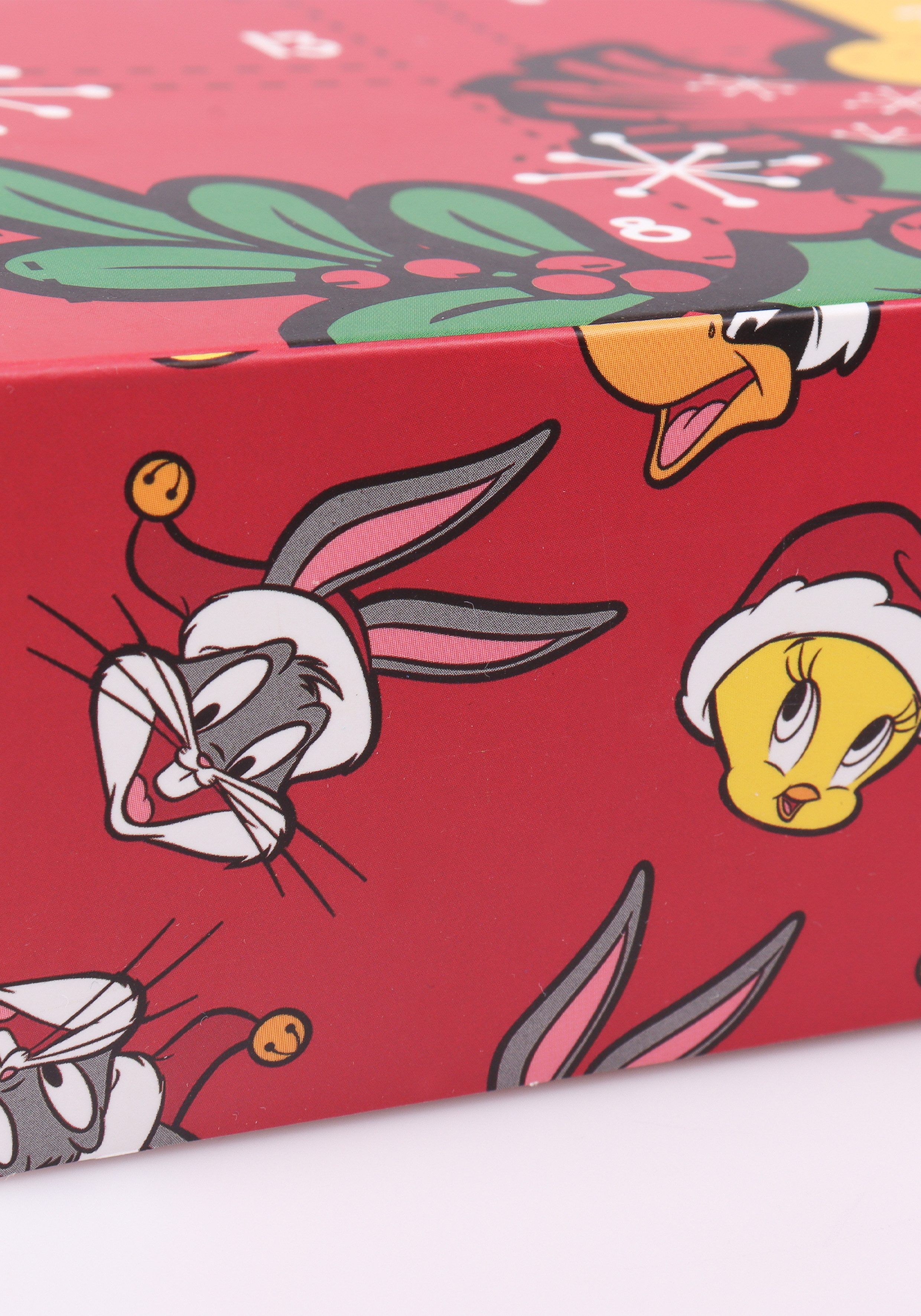 Capelli New York Adventskalender
