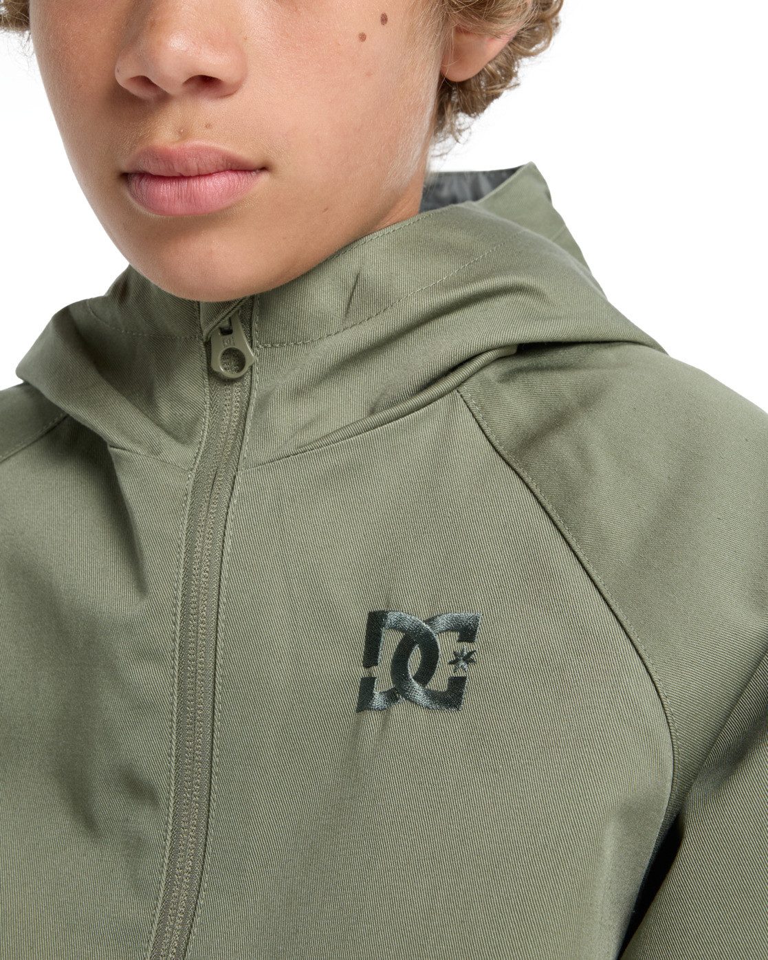 DC Shoes Functioneel jack Navigator Light