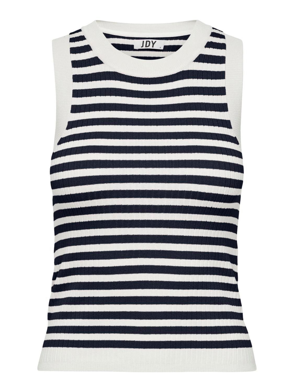 JDY Gebreide top JDYAYA TANK TOP KNT