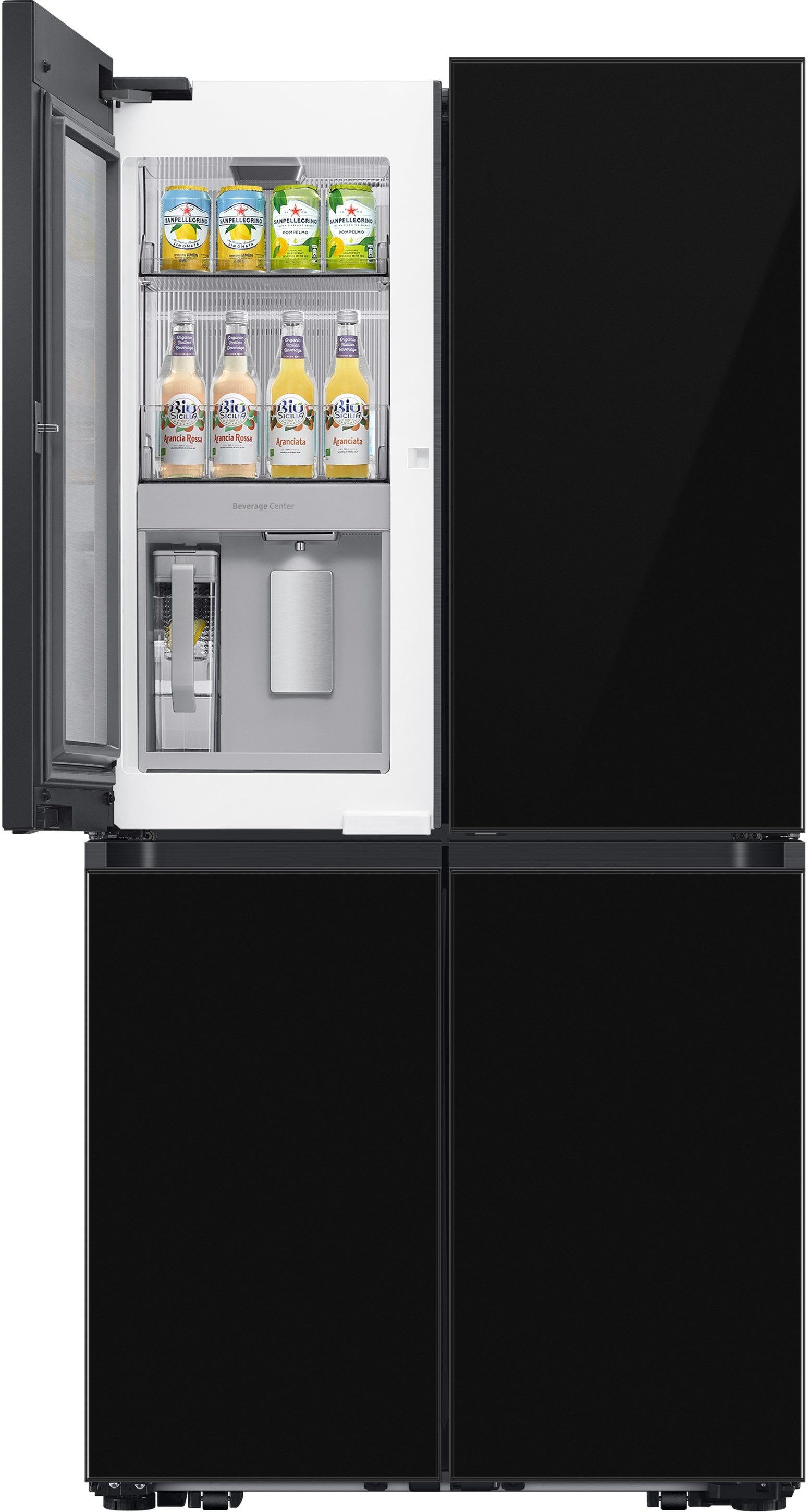 Samsung French door RF65DB970E22