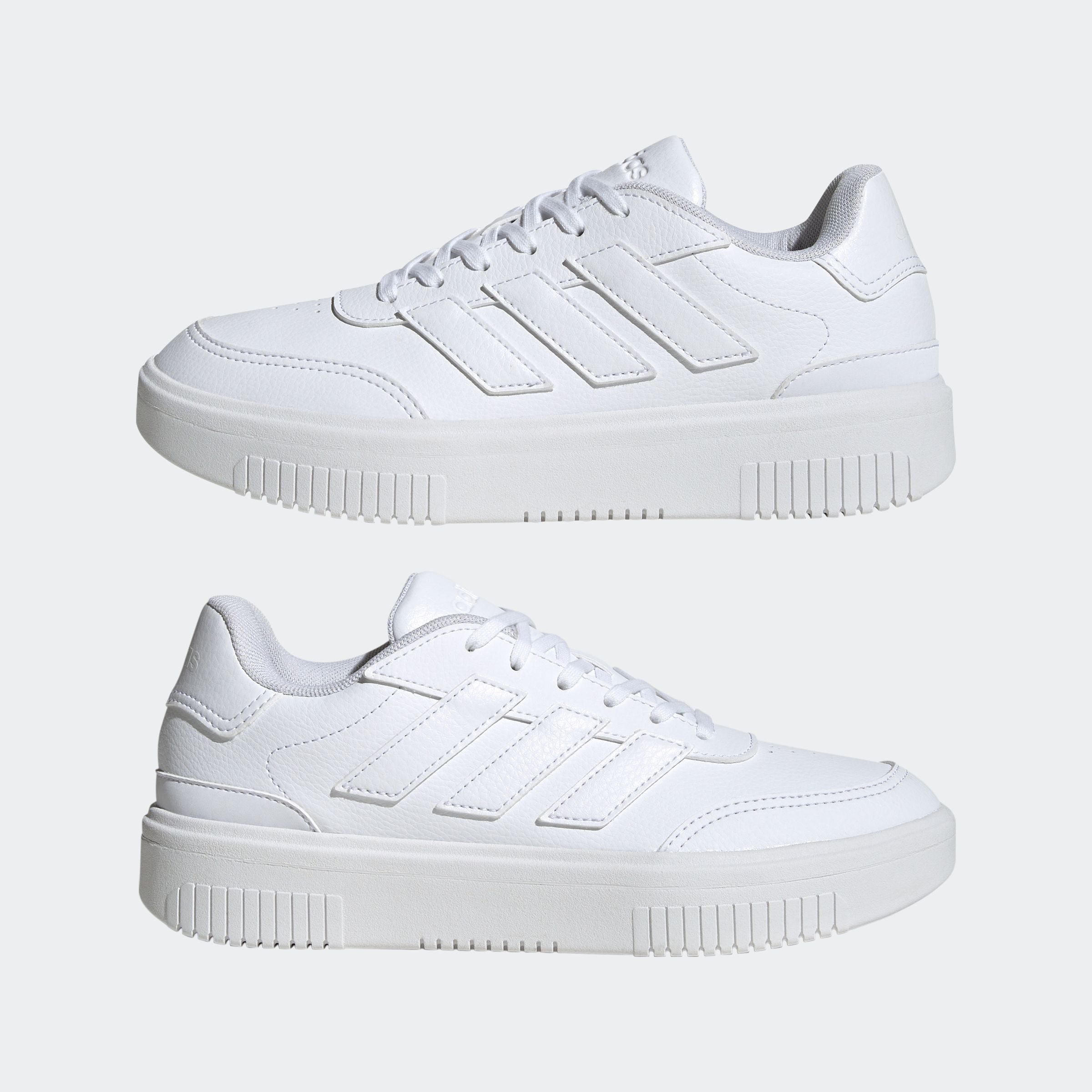 adidas Sportswear Sneakers COURTBLOCK BOLD