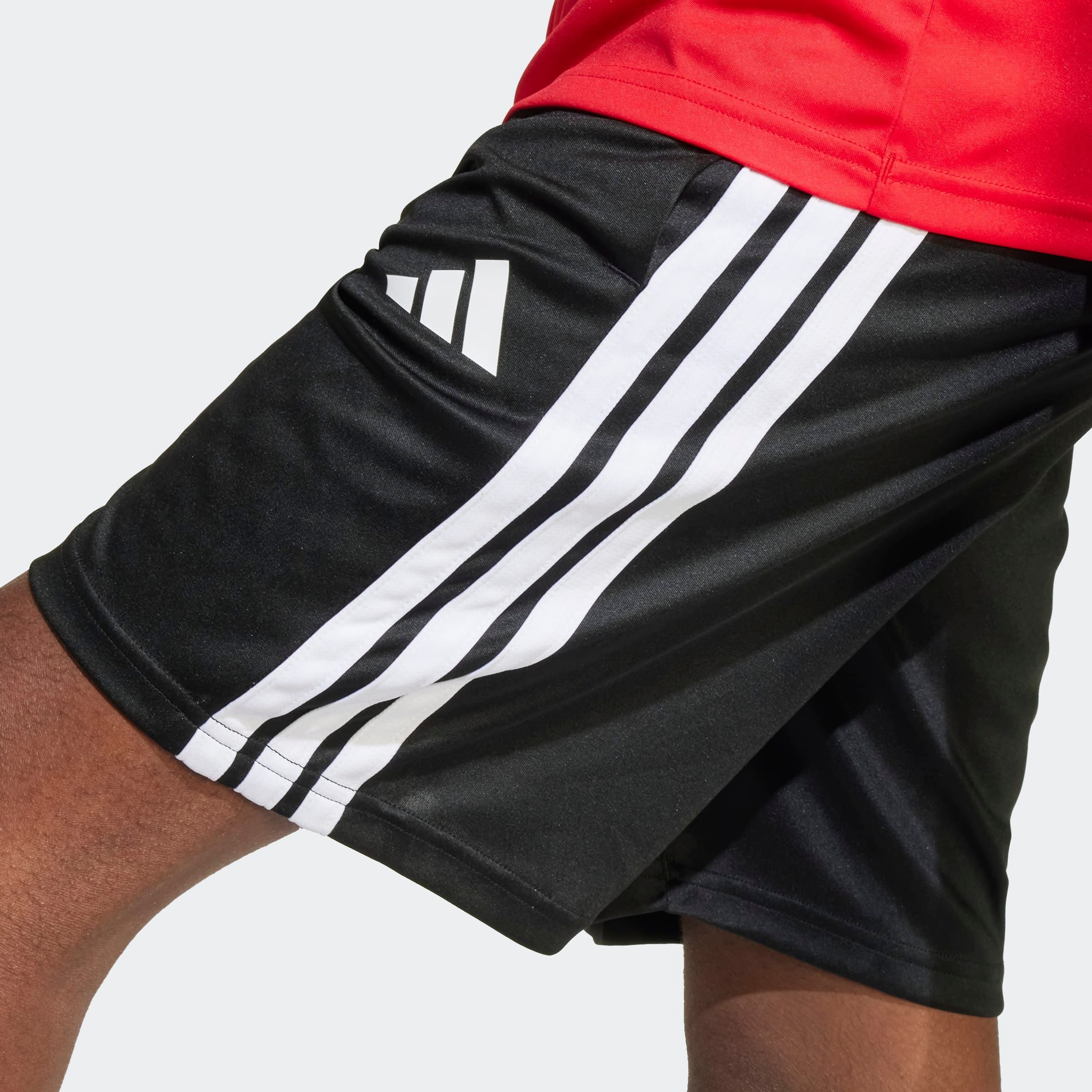 adidas Sportswear Trainingspak J TR-ES 3S SET (2-delig)
