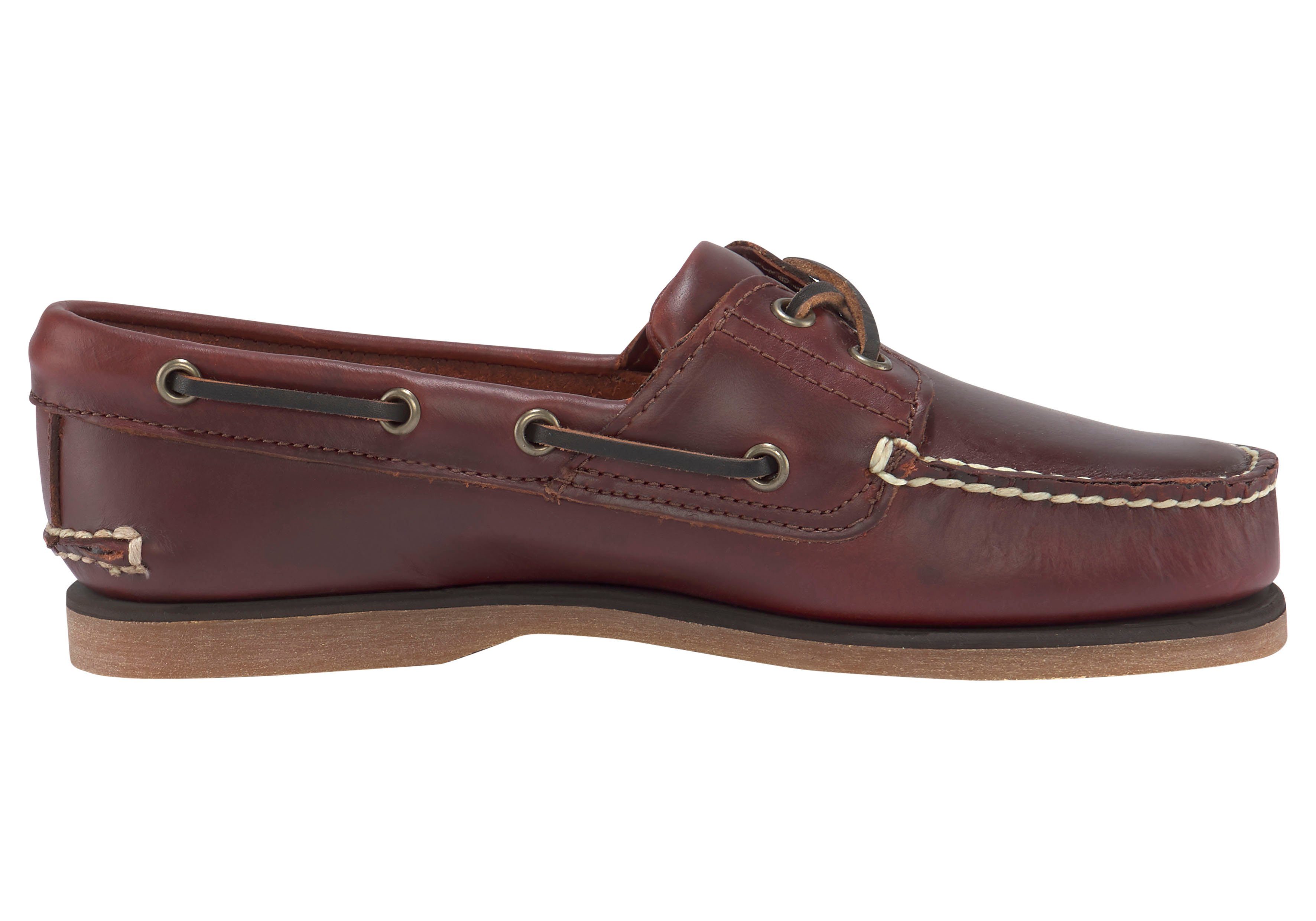 Timberland Bootschoenen CLASSIC BOAT BOAT SHOE