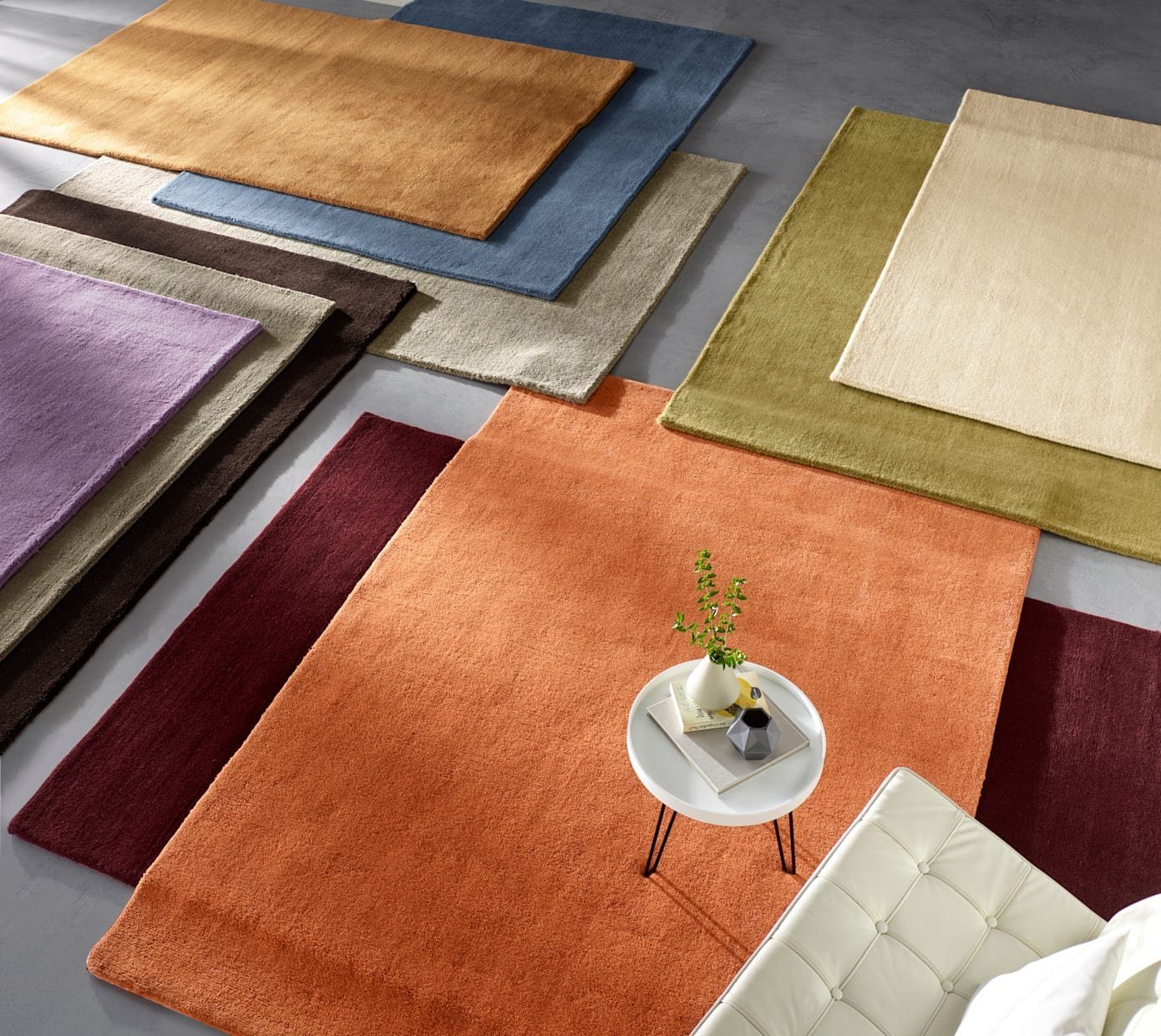 heine home Vloerkleed