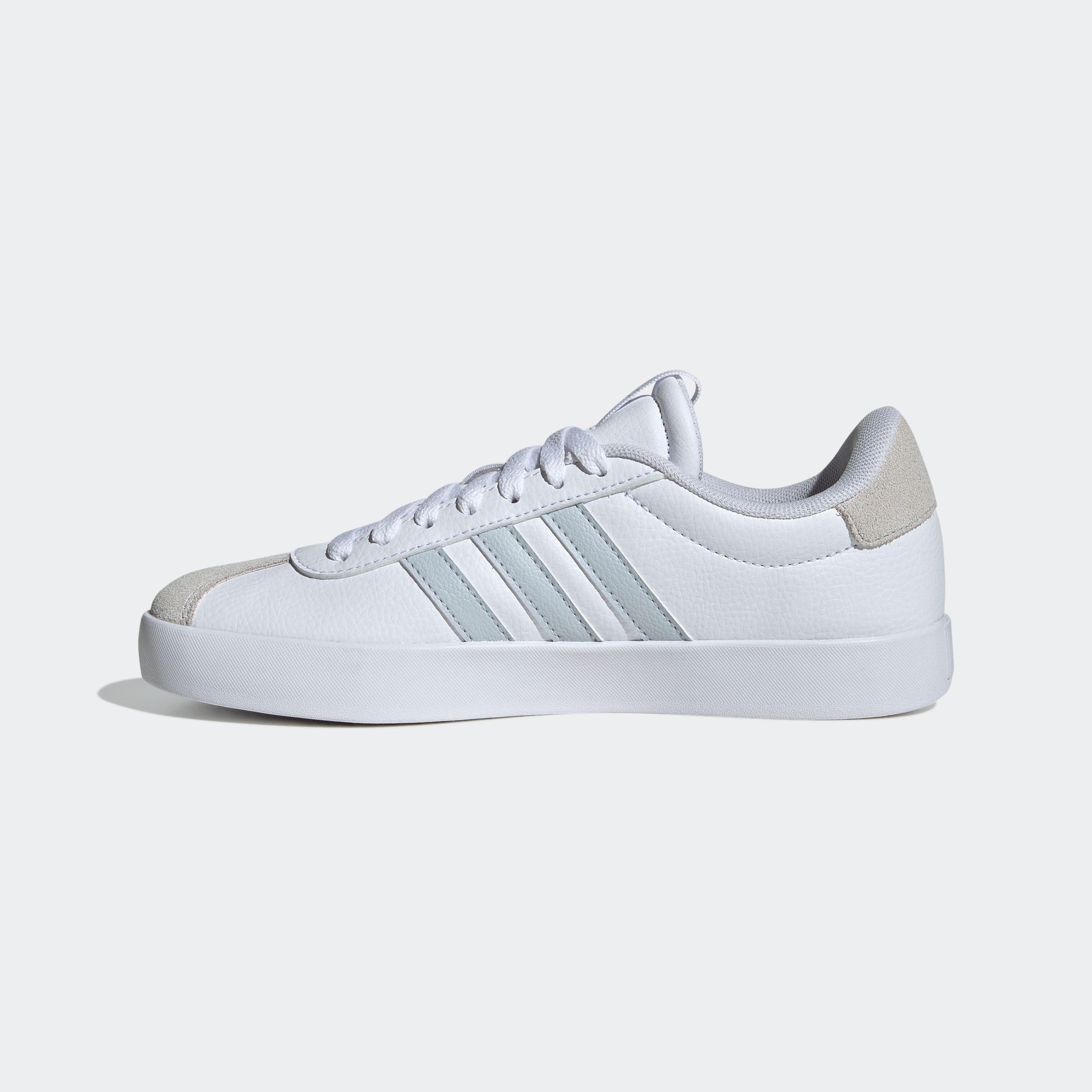 adidas Sportswear Sneakers geïnspireerd door het ontwerp van de adidas samba