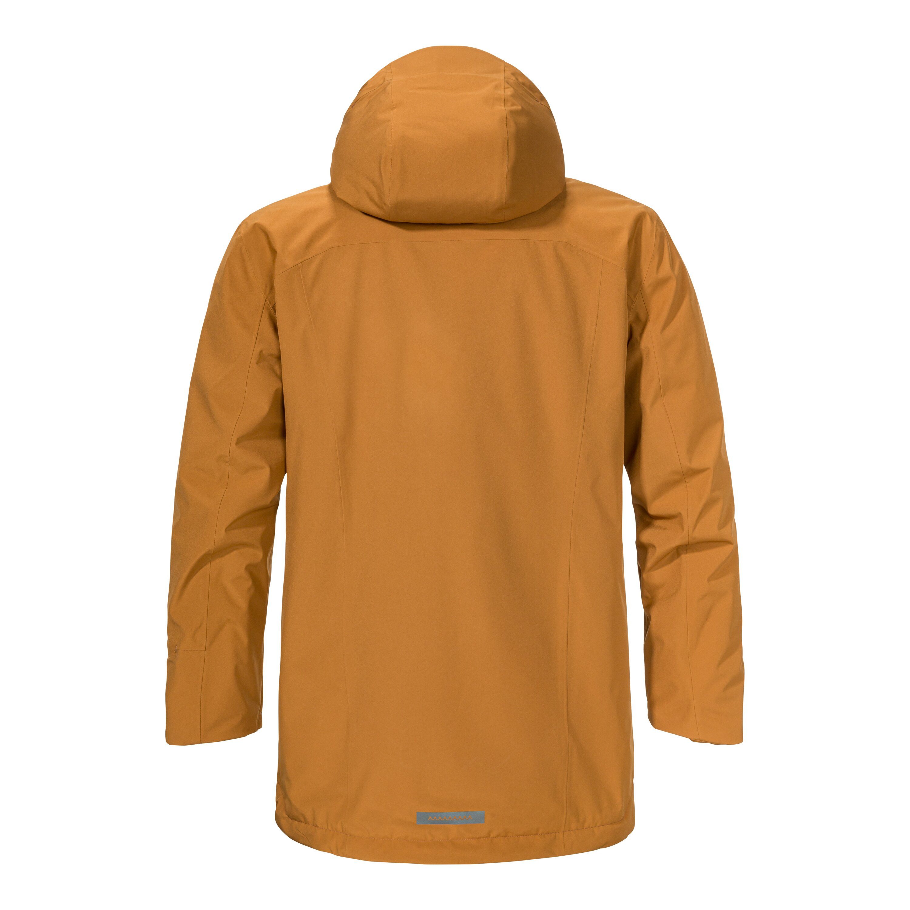 Schöffel Parka