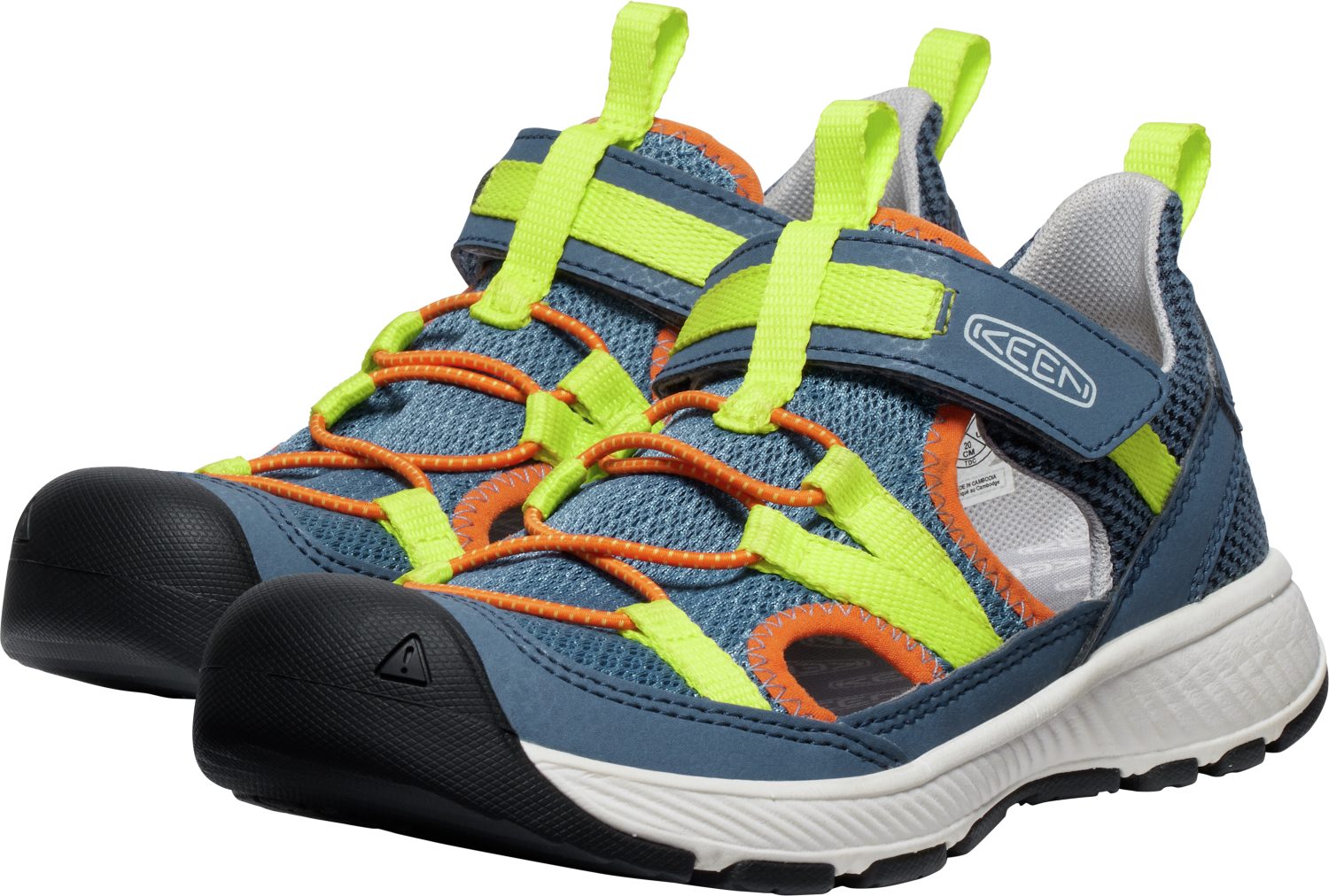 Keen Sandalen MOTOZOA SANDAL