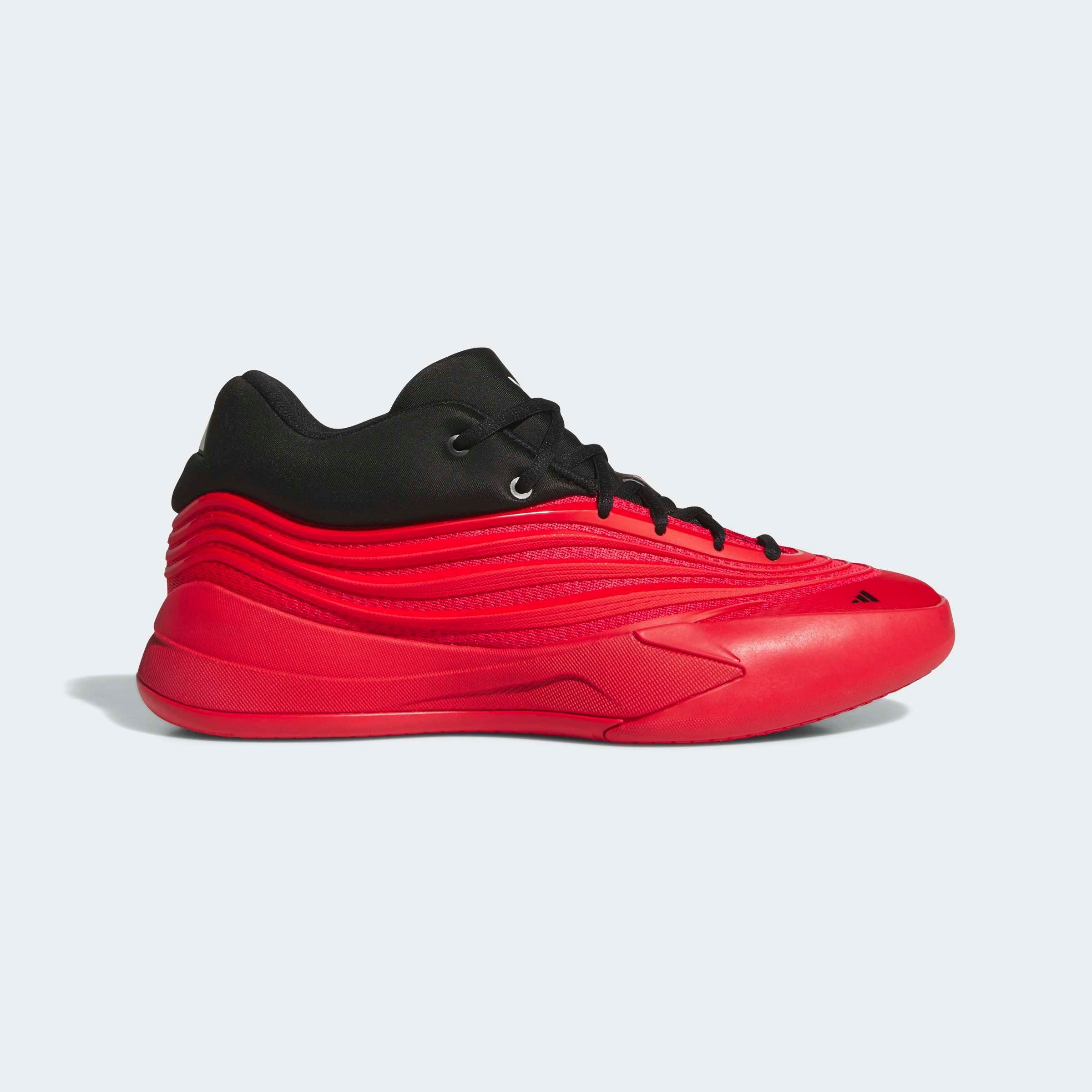 adidas Performance Basketbalschoenen DAMES X E