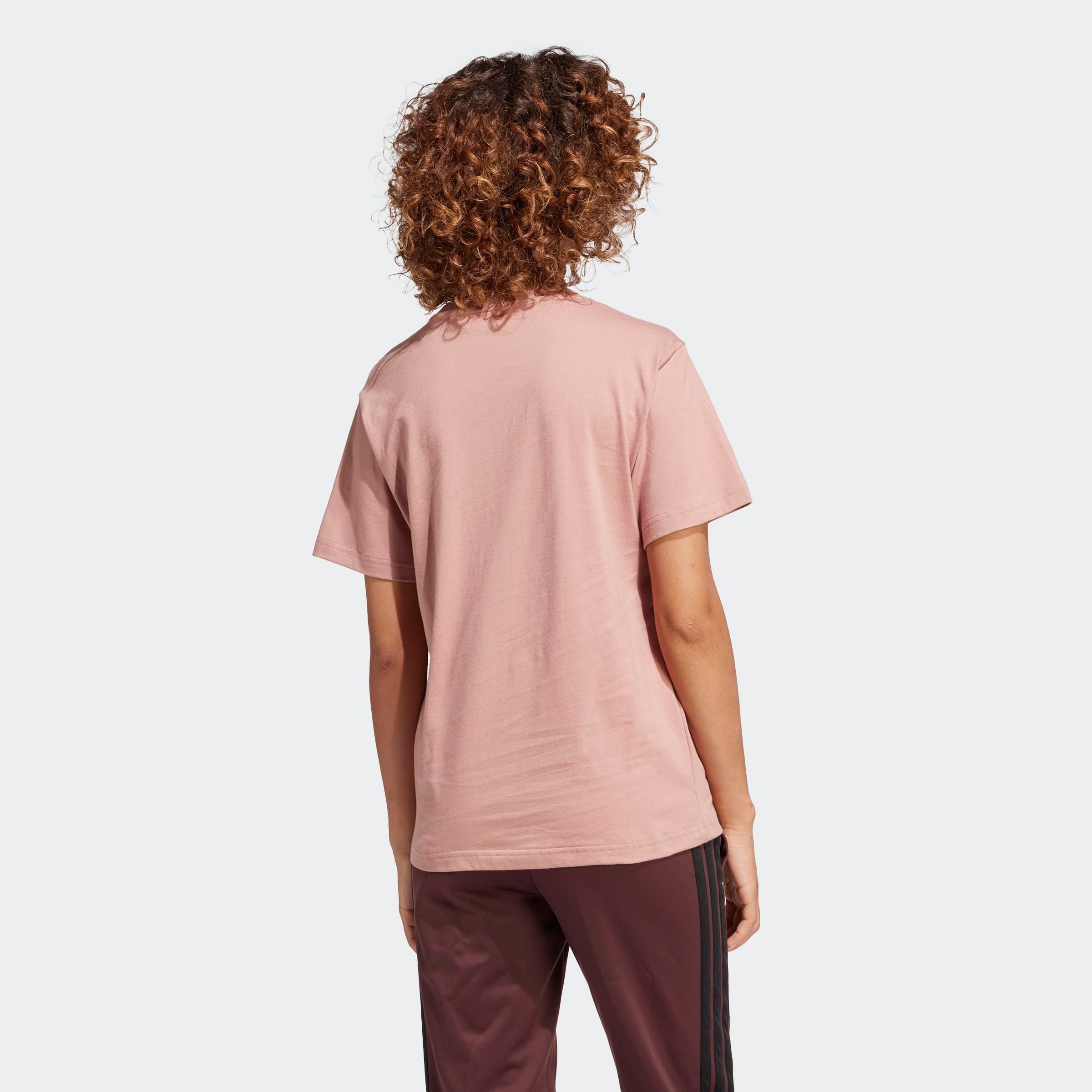 adidas Sportswear T-shirt W L MINI TEE