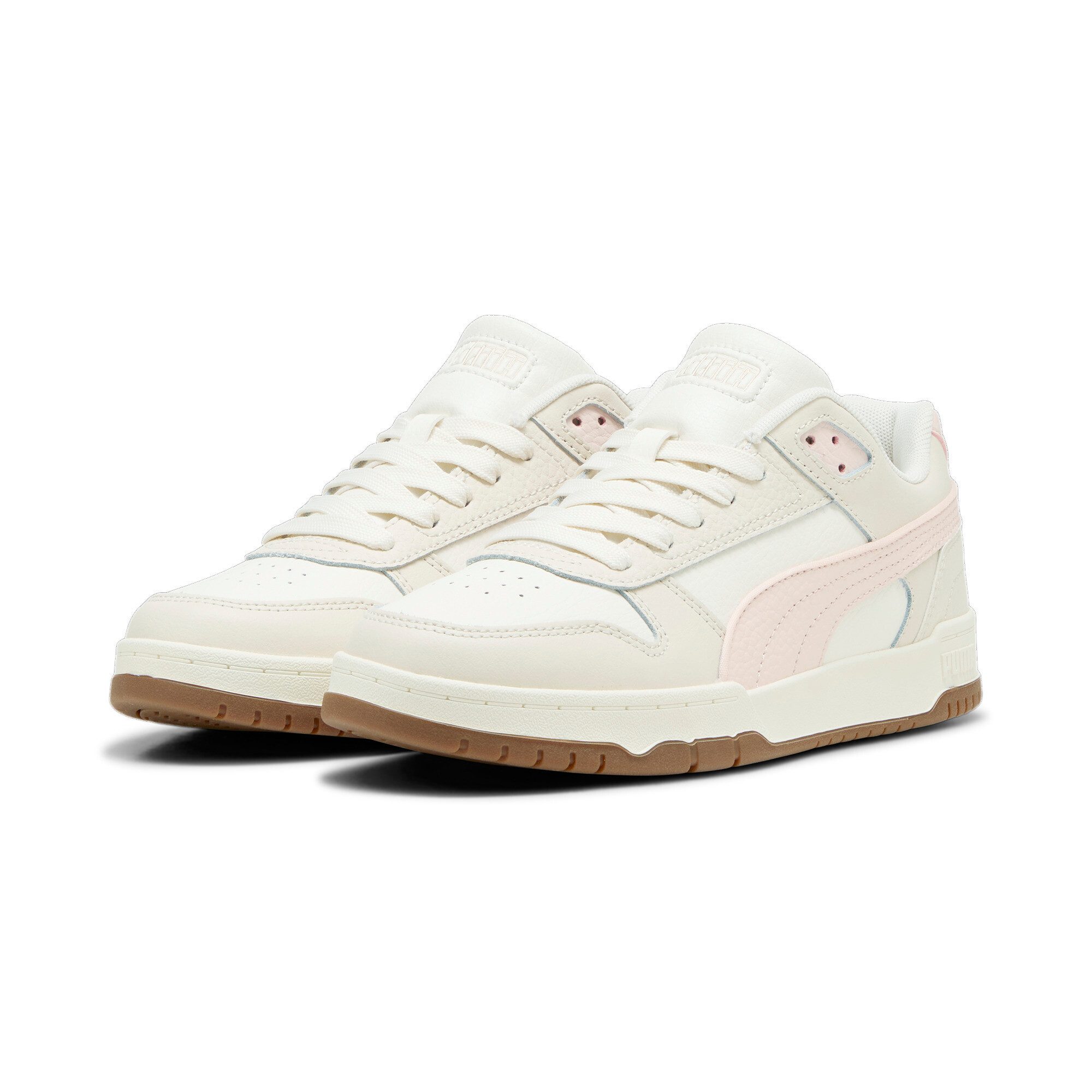 PUMA Sneakers RBD Game Low