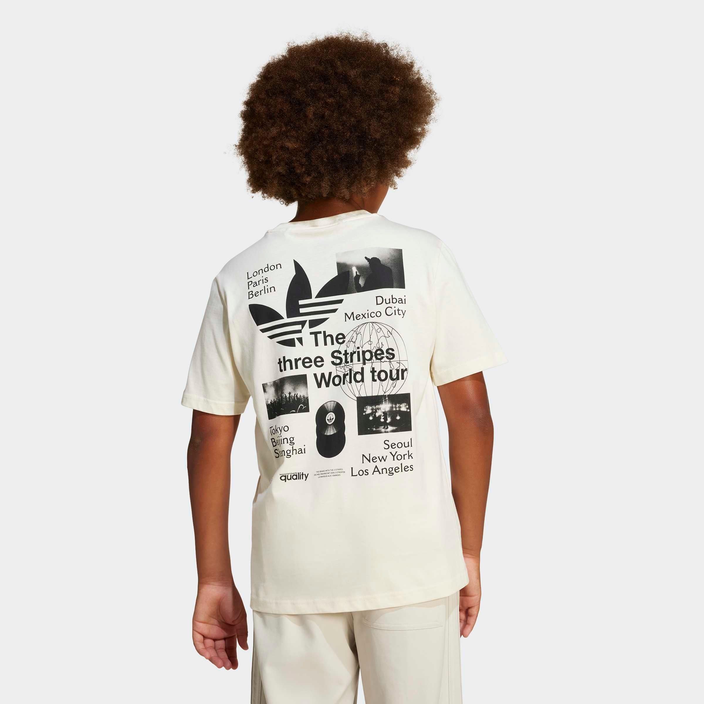 adidas Originals T-shirt Thee