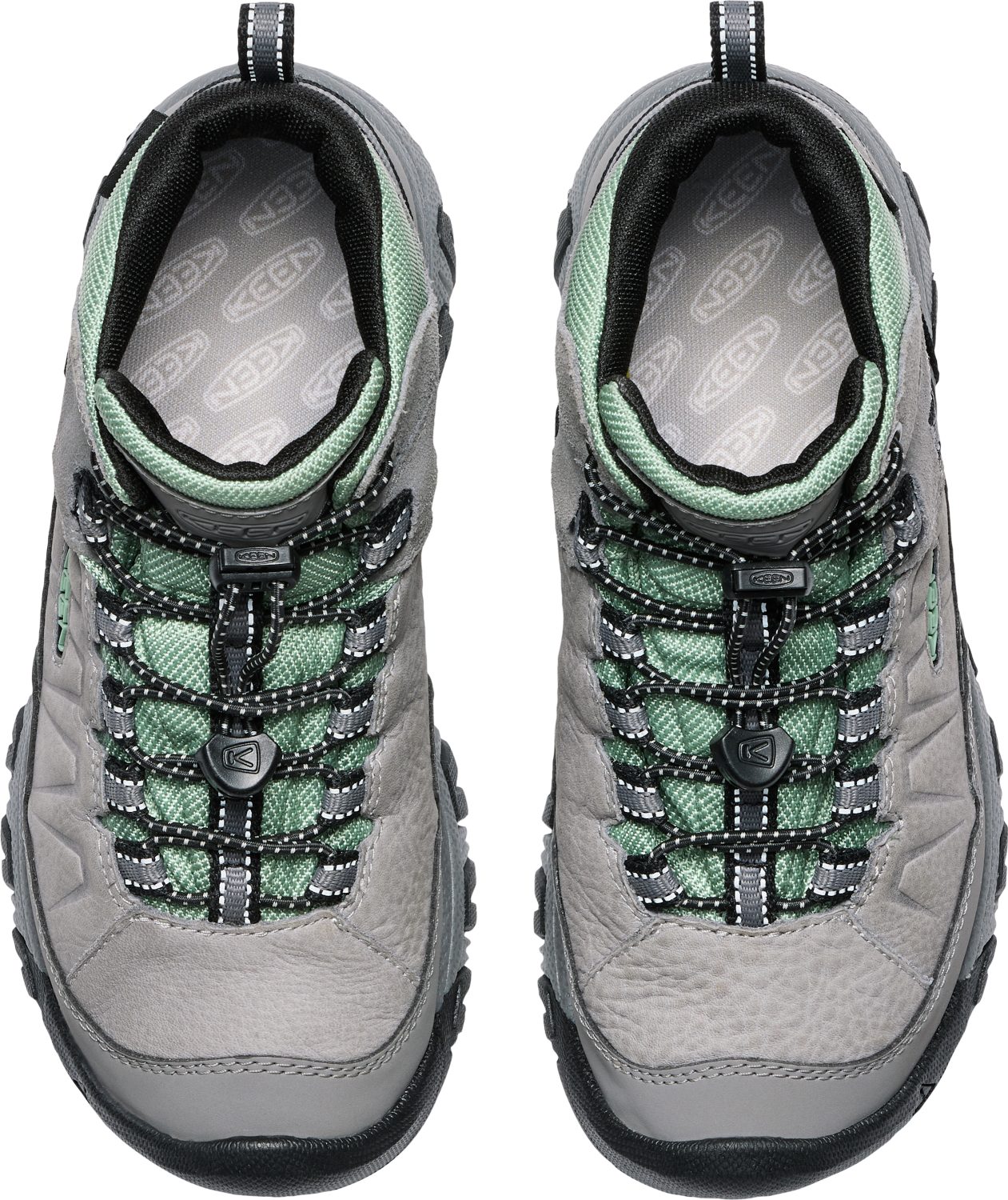 Keen Wandelschoenen TARGHEE IV MID WP