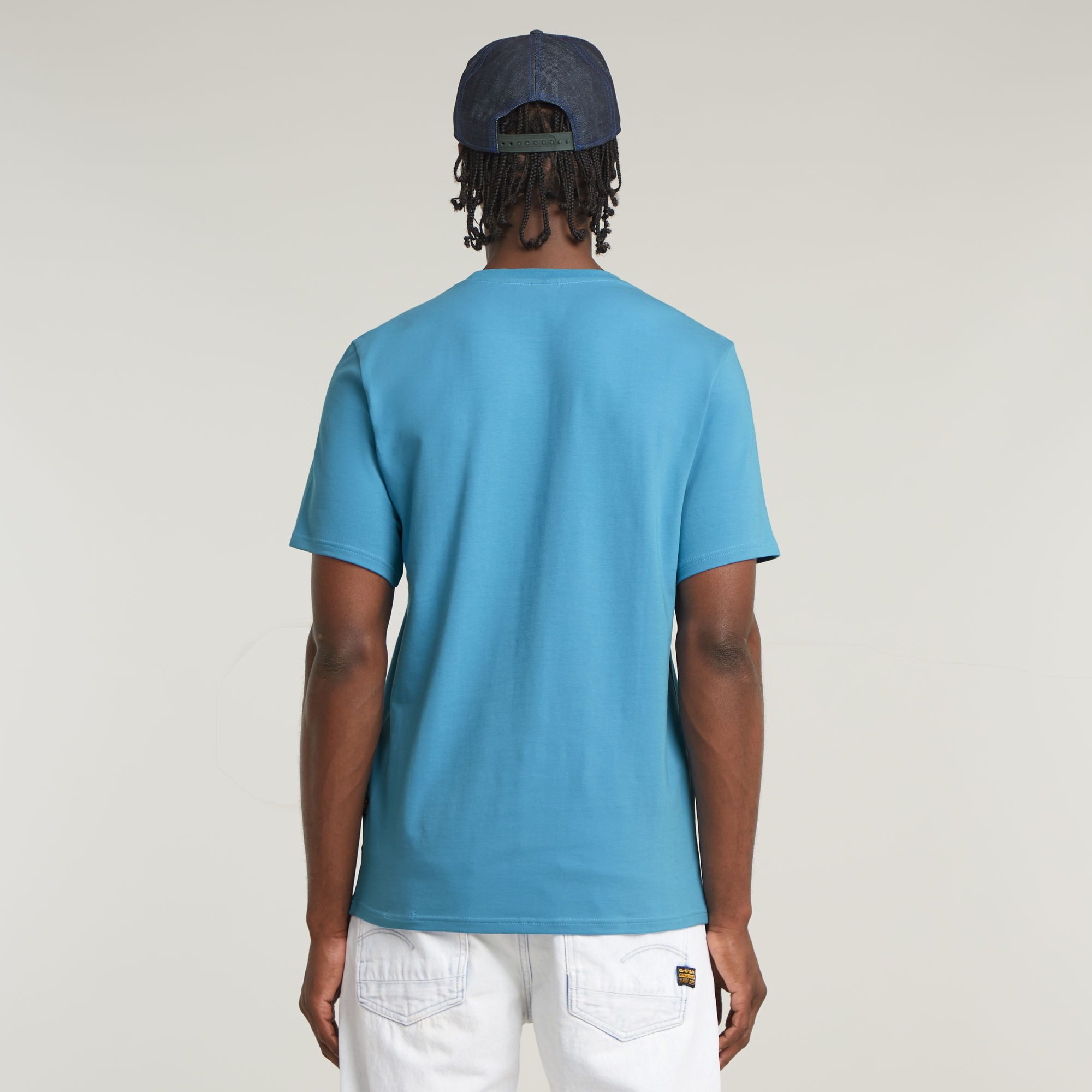 G-Star RAW T-shirt Slim base