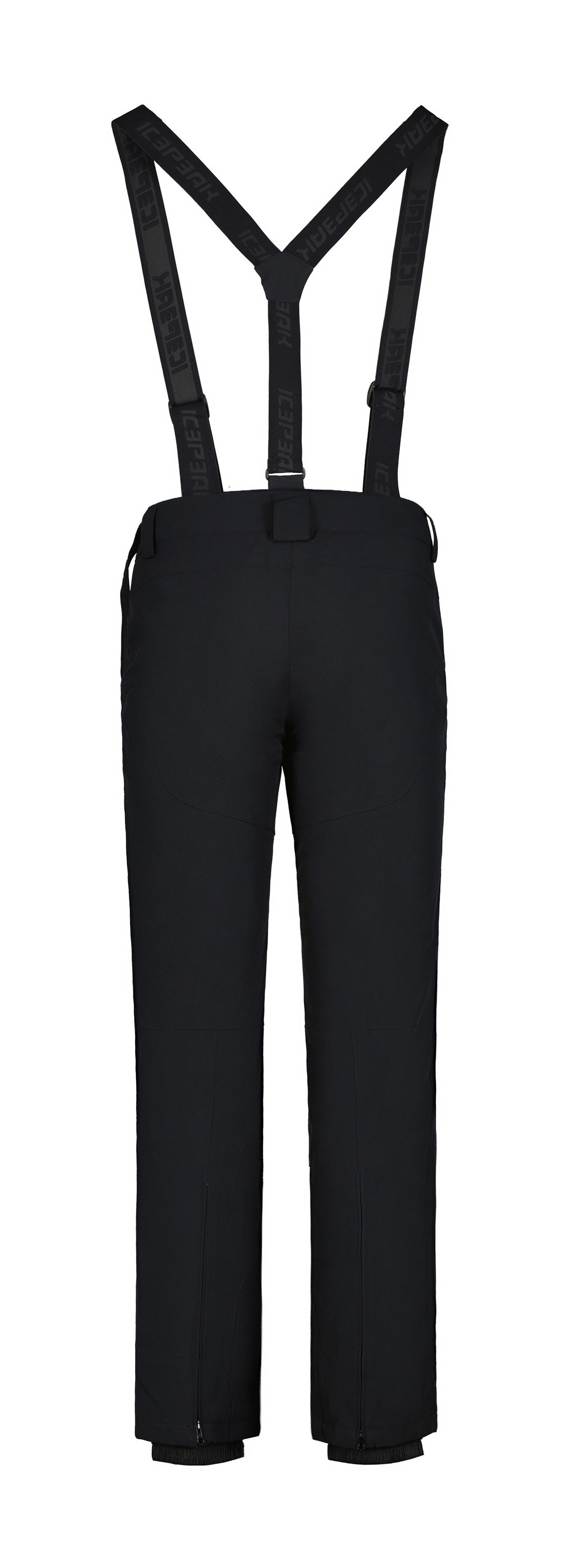 Icepeak Freiberg Broek BLACK