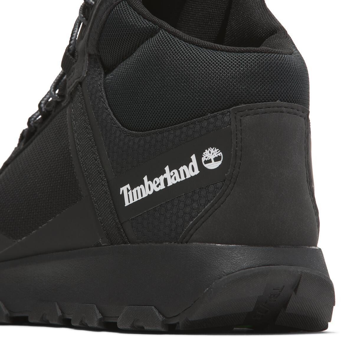 Timberland Wandelschoenen WINSOR TRAIL MID LACE UP WATERPROOF