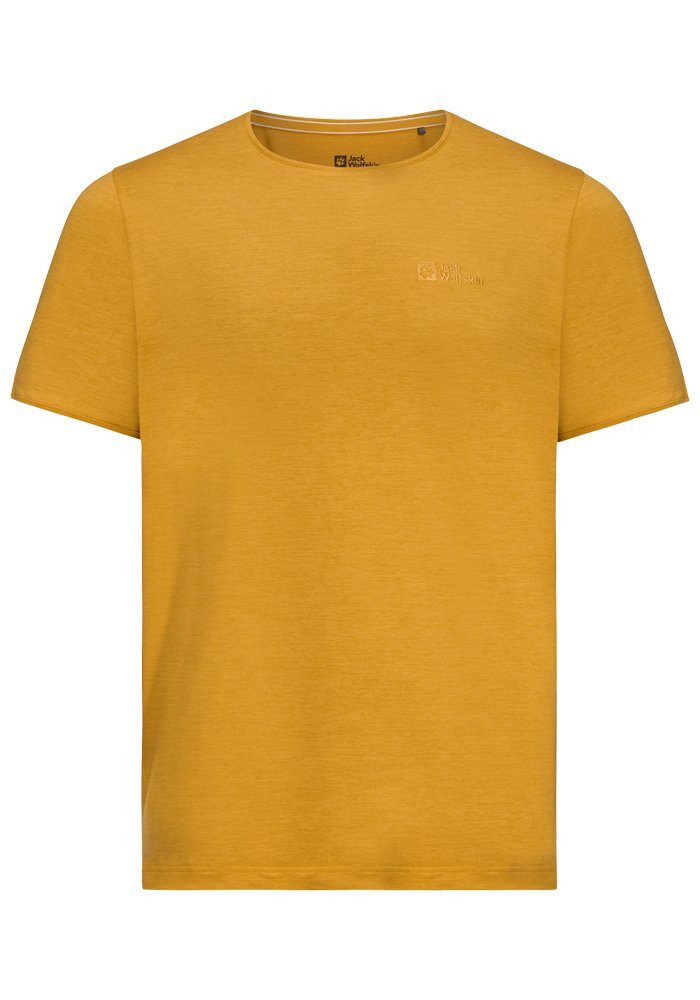 Jack Wolfskin T-shirt TRAVEL T M