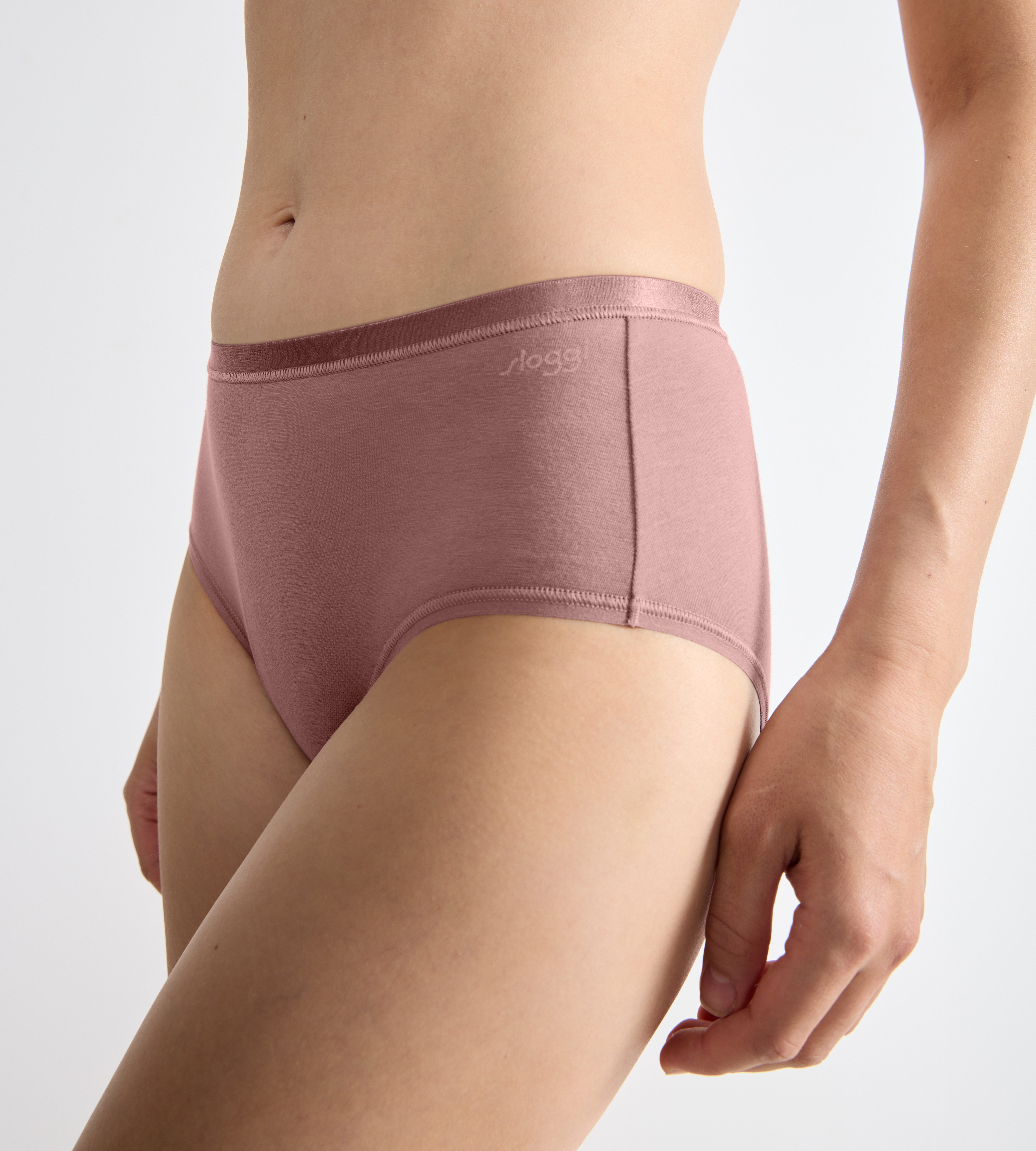 Sloggi Slip GO Daily Cotton Midi 3P (Set van 3)