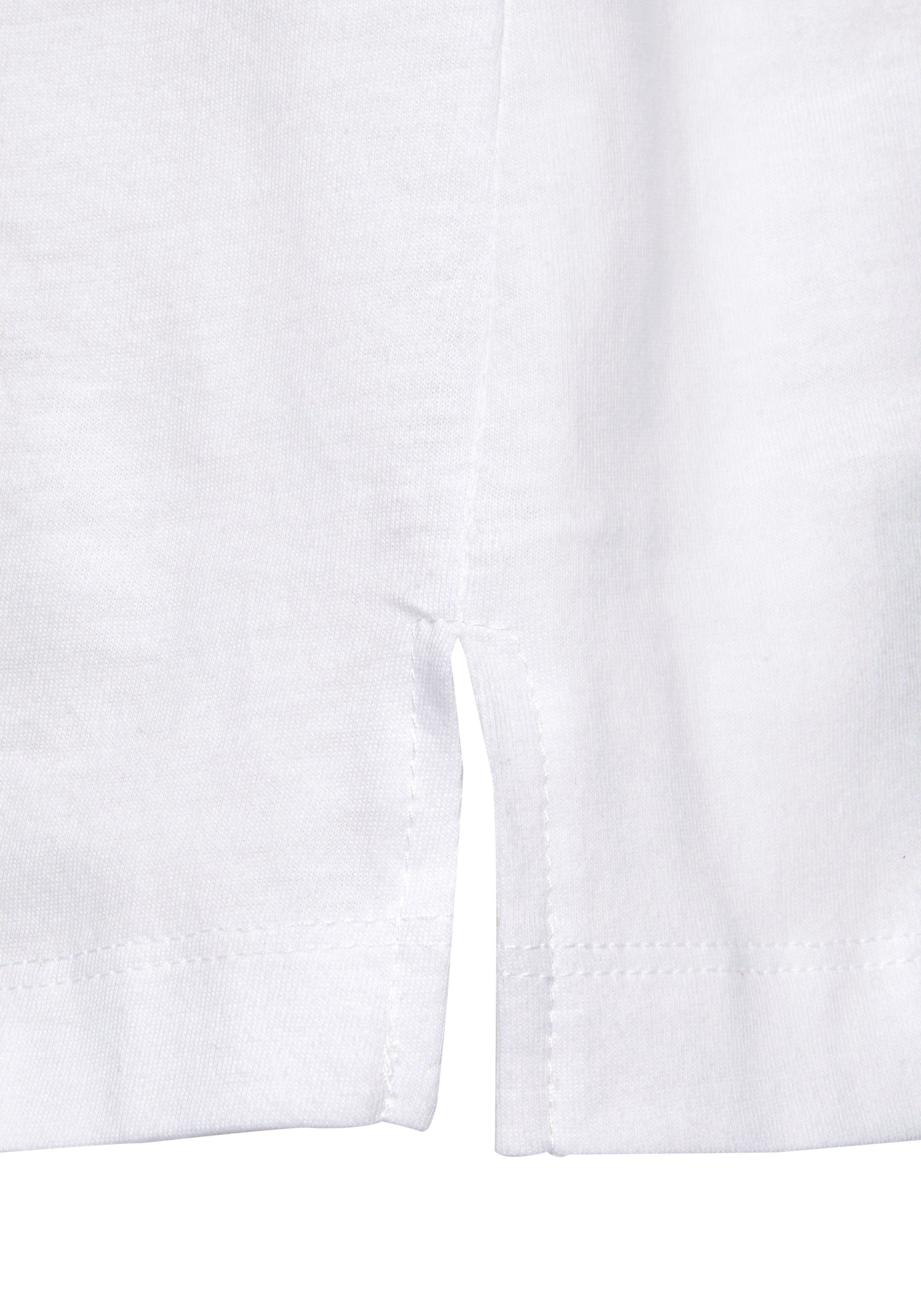 Vivance Dreams Nachthemd met statement-print