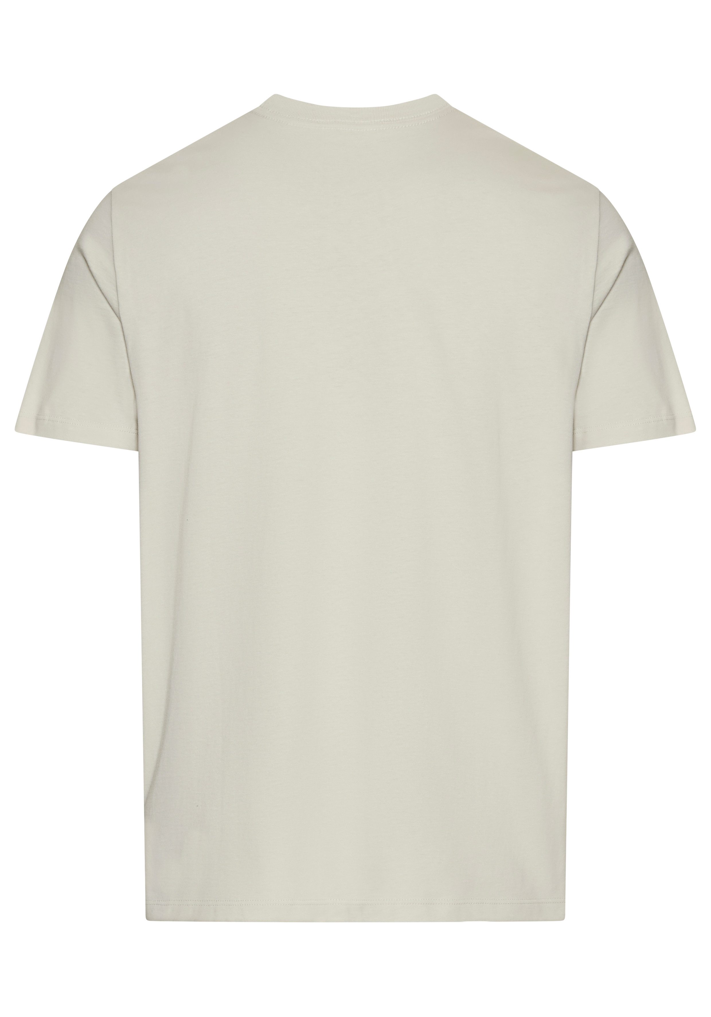 Calvin Klein T-shirt SS 30s E CLVN LN BG