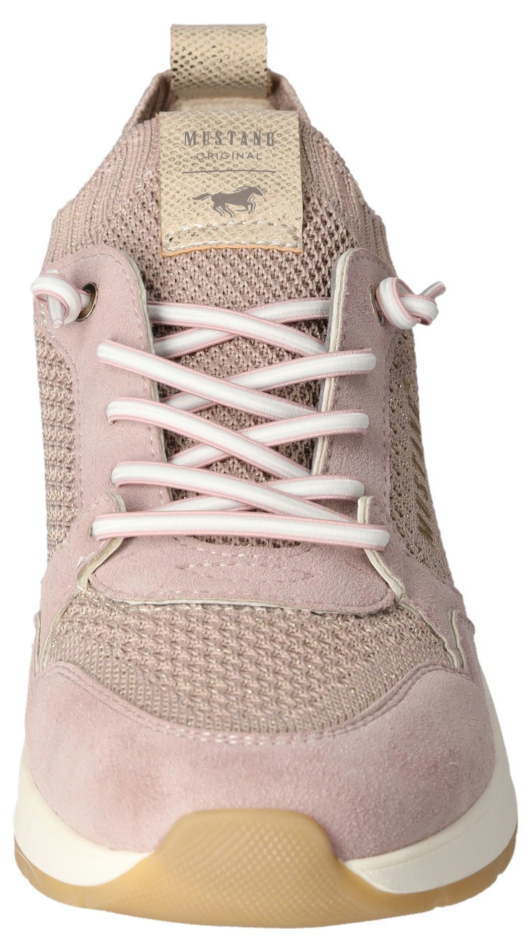 Mustang Shoes Slip-on sneakers
