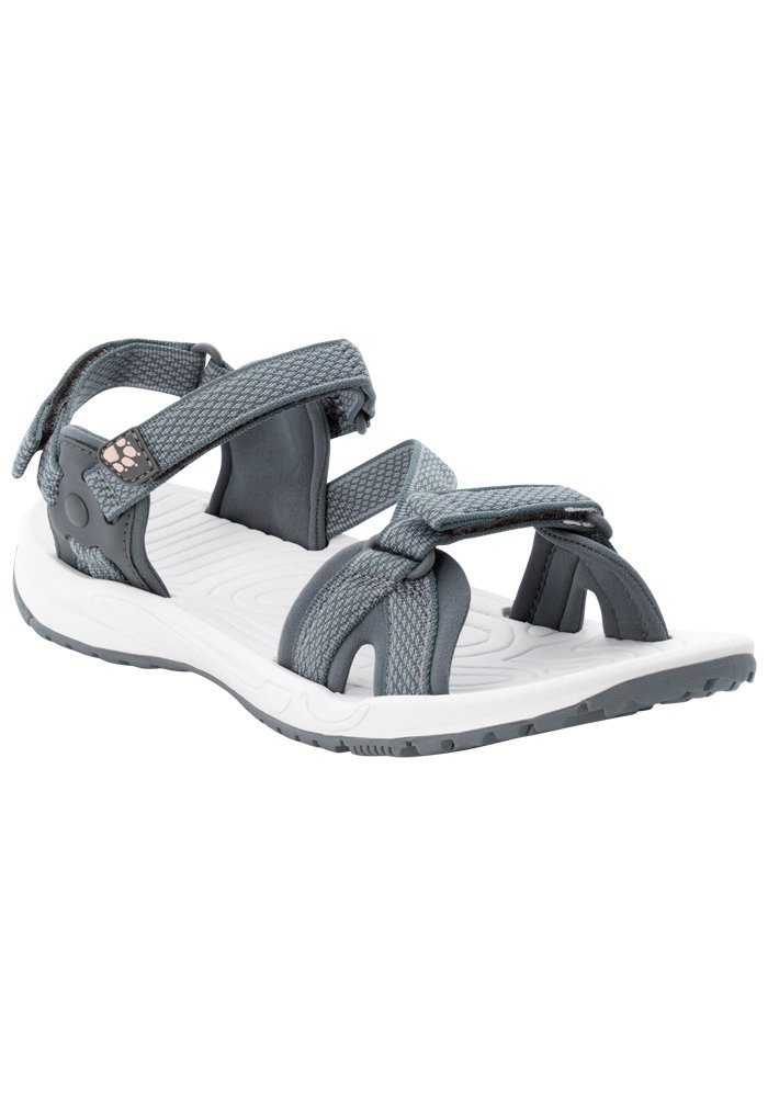 Jack Wolfskin Sandalen LAKEWOOD RIDE SANDAL W