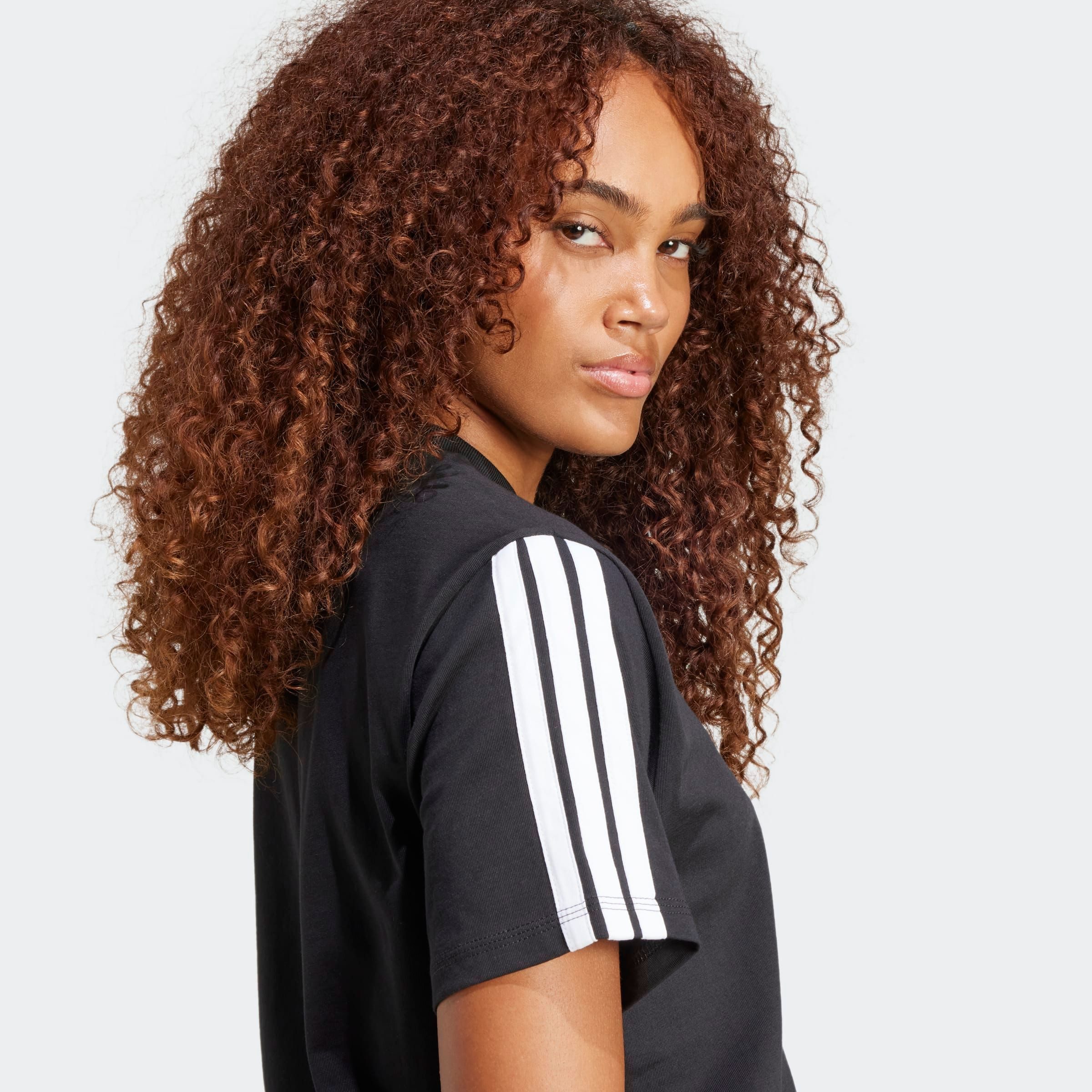 adidas Sportswear T-shirt W 3S SJ T B
