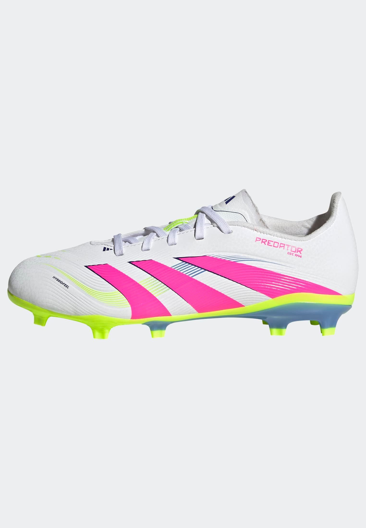 adidas Performance Voetbalschoenen PREDATOR LEAGUE KIDS FG/MG