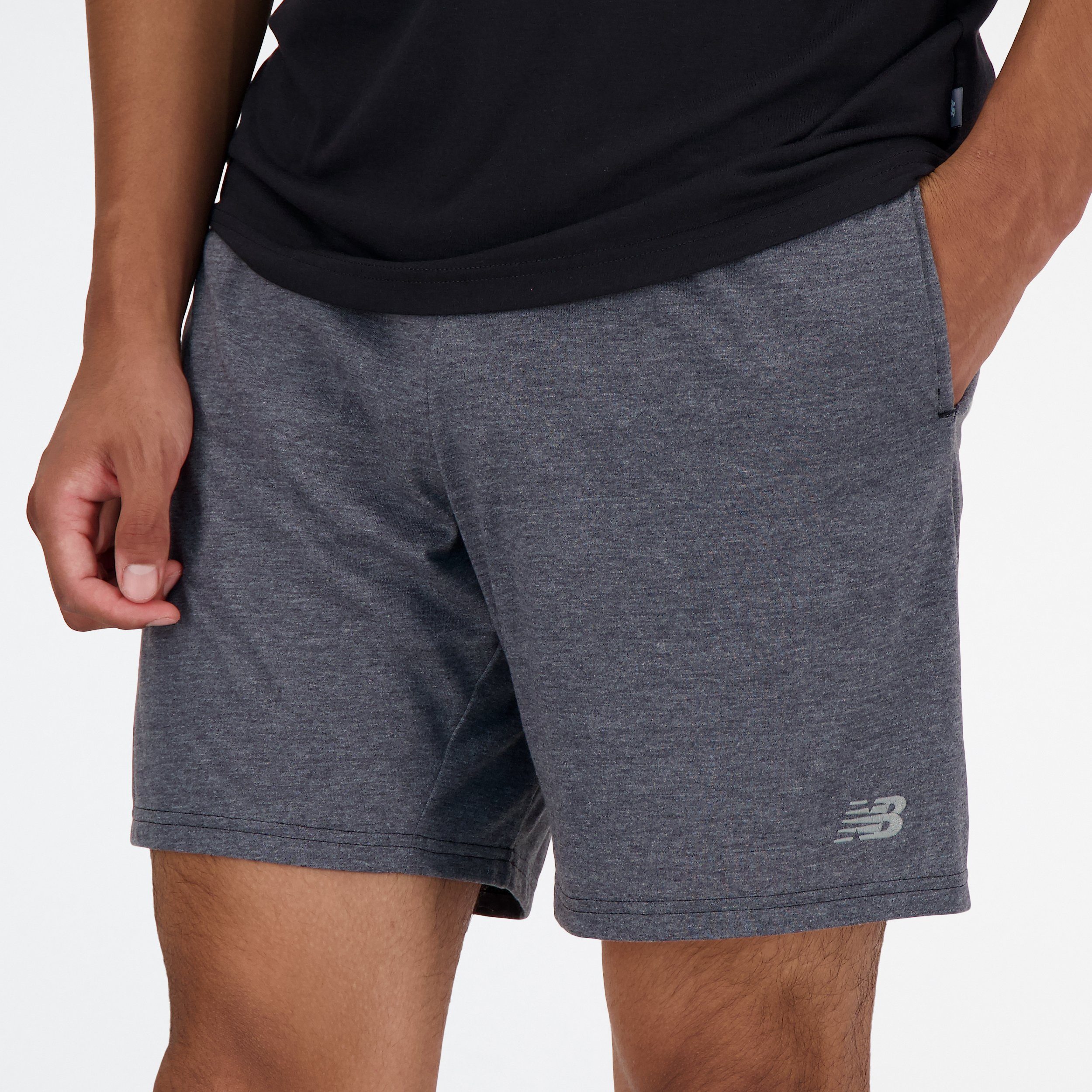 New Balance Short MENS TRAINING SHORT