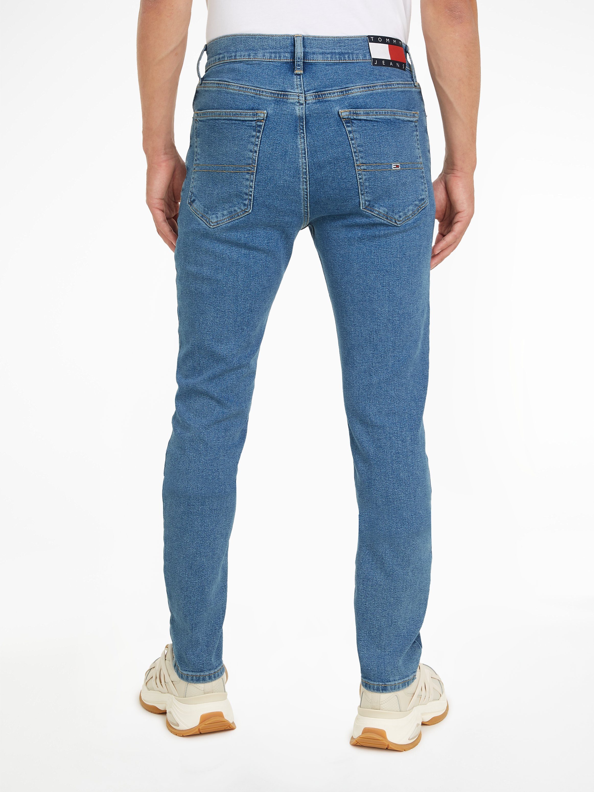 TOMMY JEANS Skinny fit jeans Simon Skinny Jeans Slim