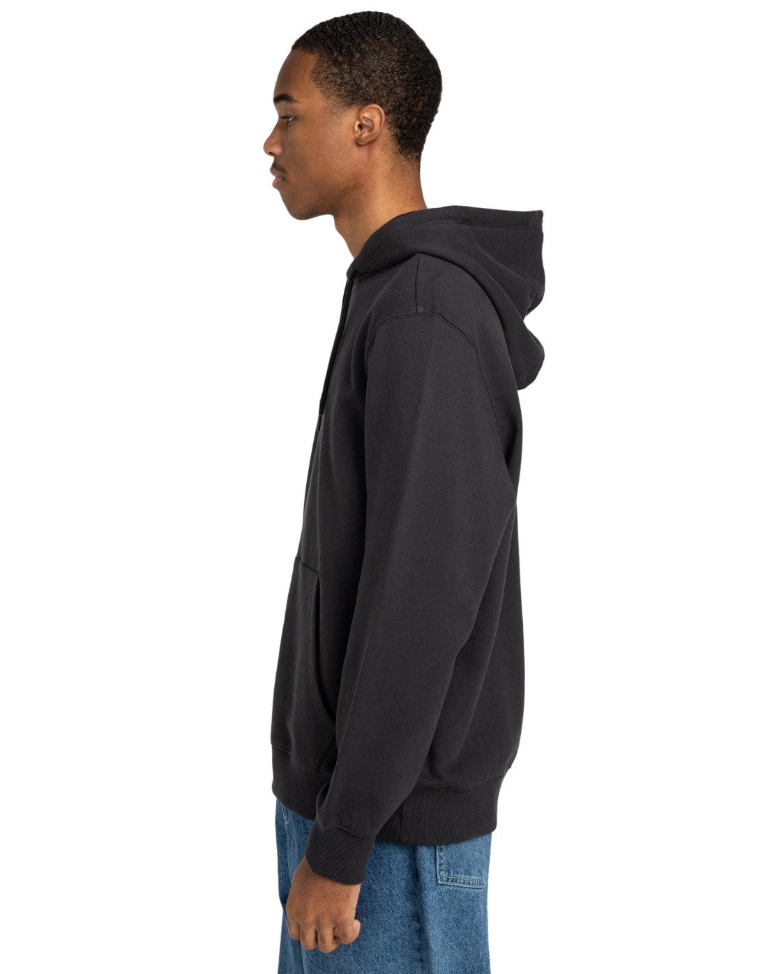 Element Hoodie Simple Logo
