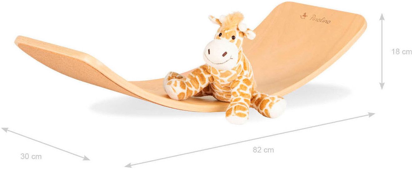 Pinolino® Balanceboard Balance Board »Kari«