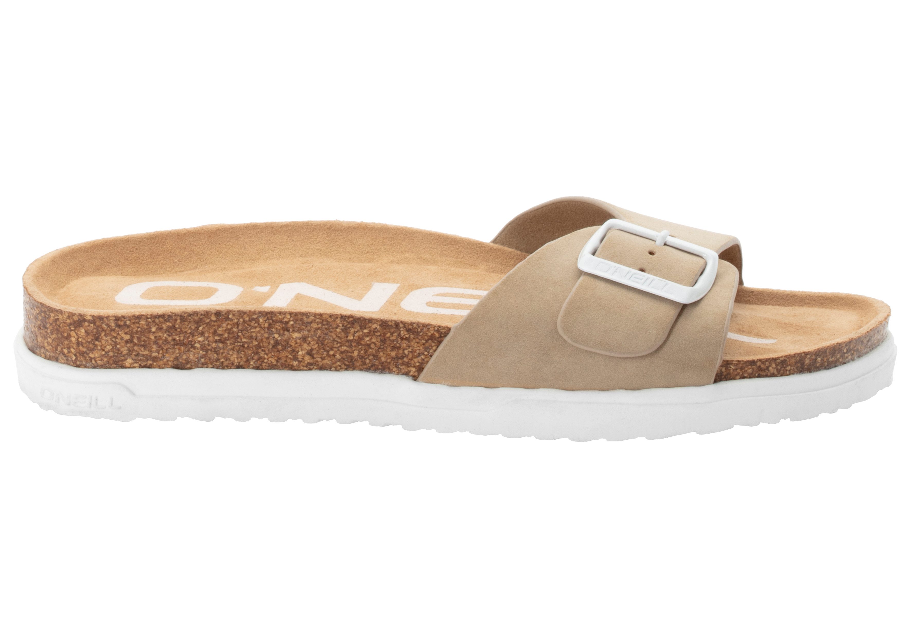 O'Neill Sandalen SOLANA SLIDER WOMEN LOW