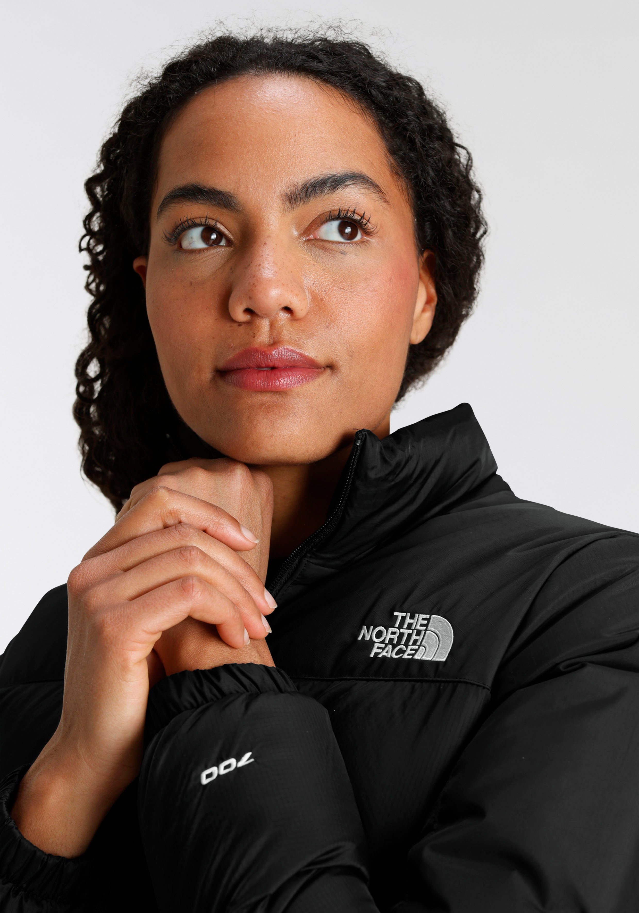The North Face Donsjack Diablo Winddicht & waterafstotend & ademend