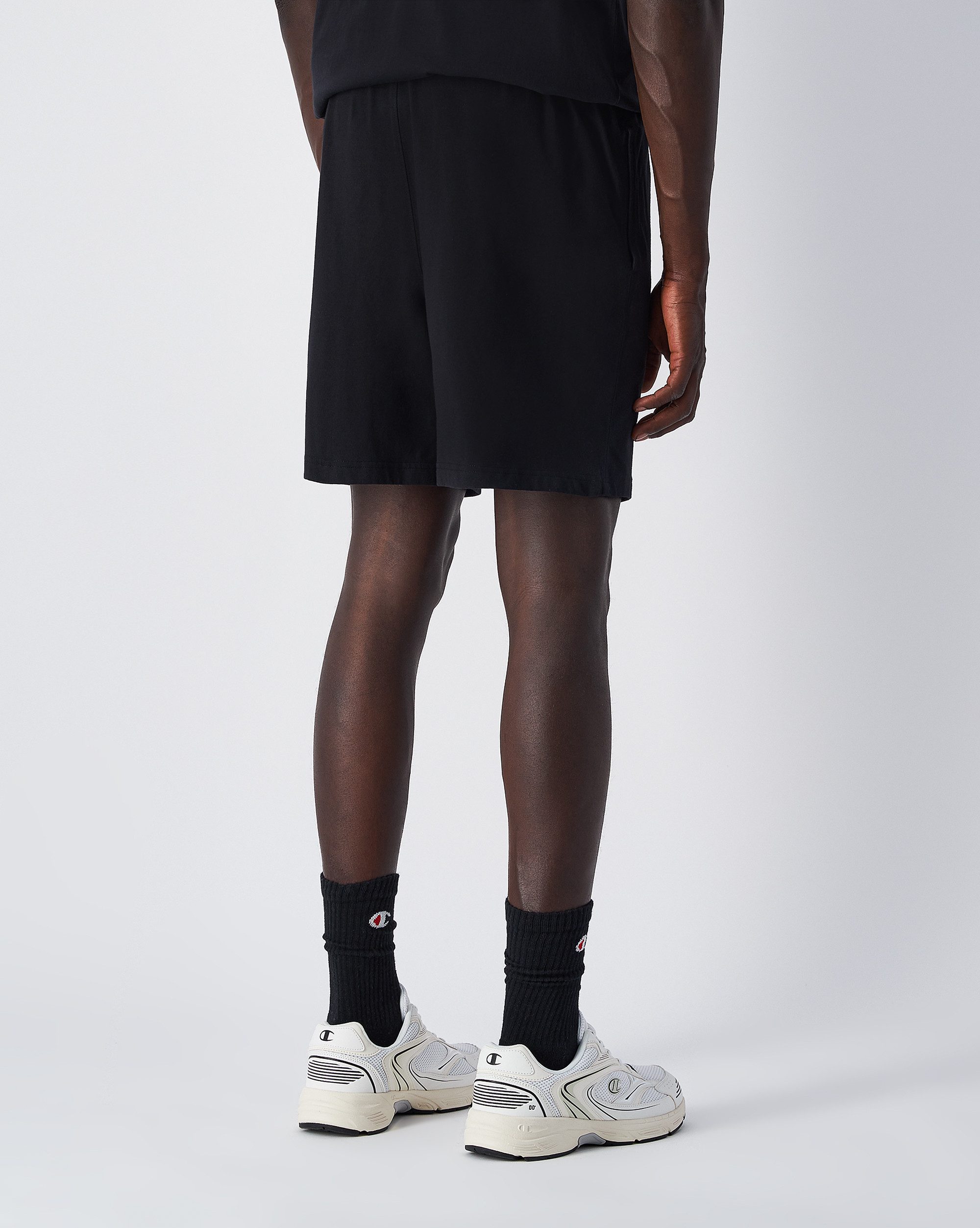 Champion Jerseybroek ICONS Athletic Shorts