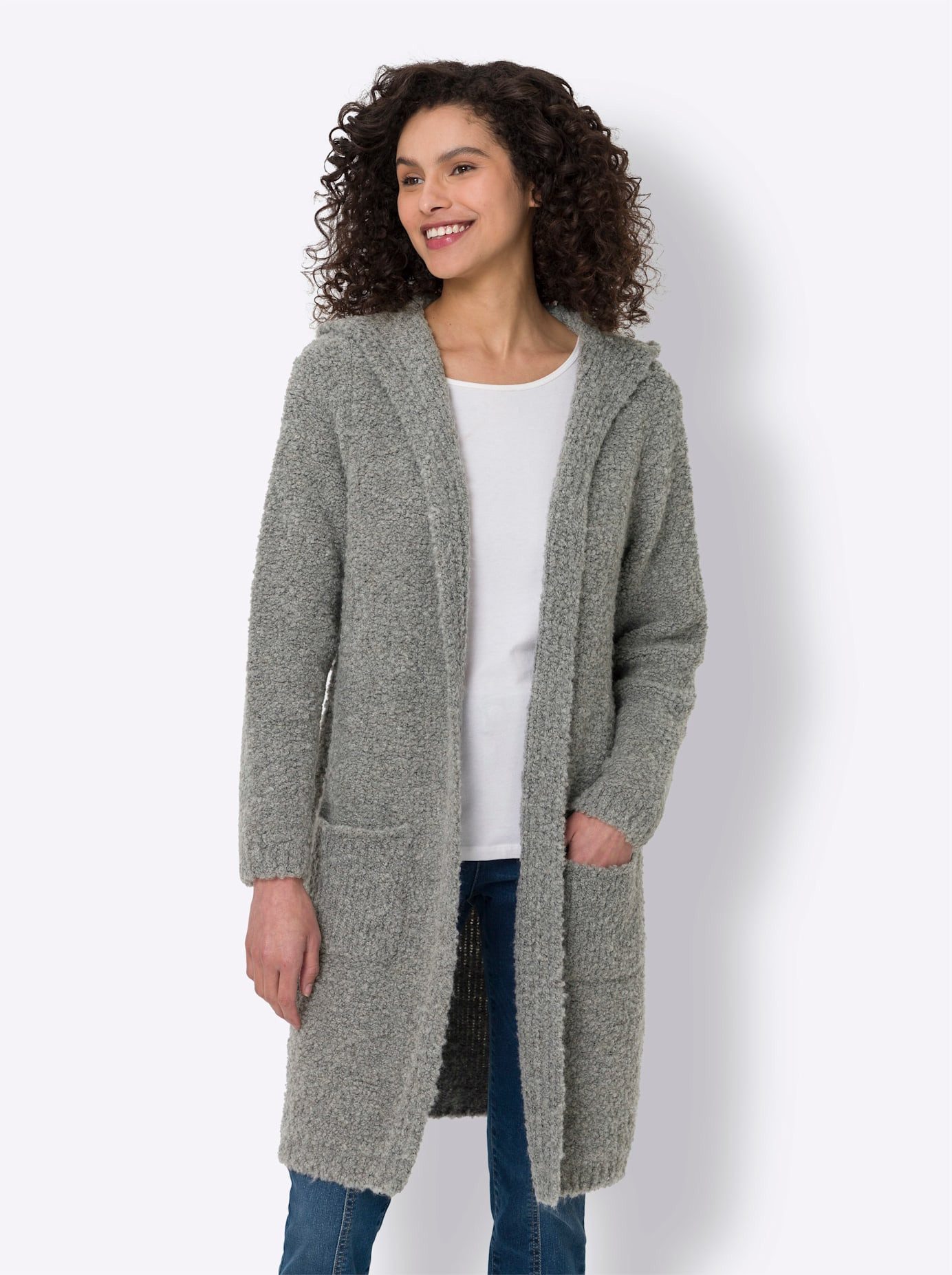 Heine Vest
