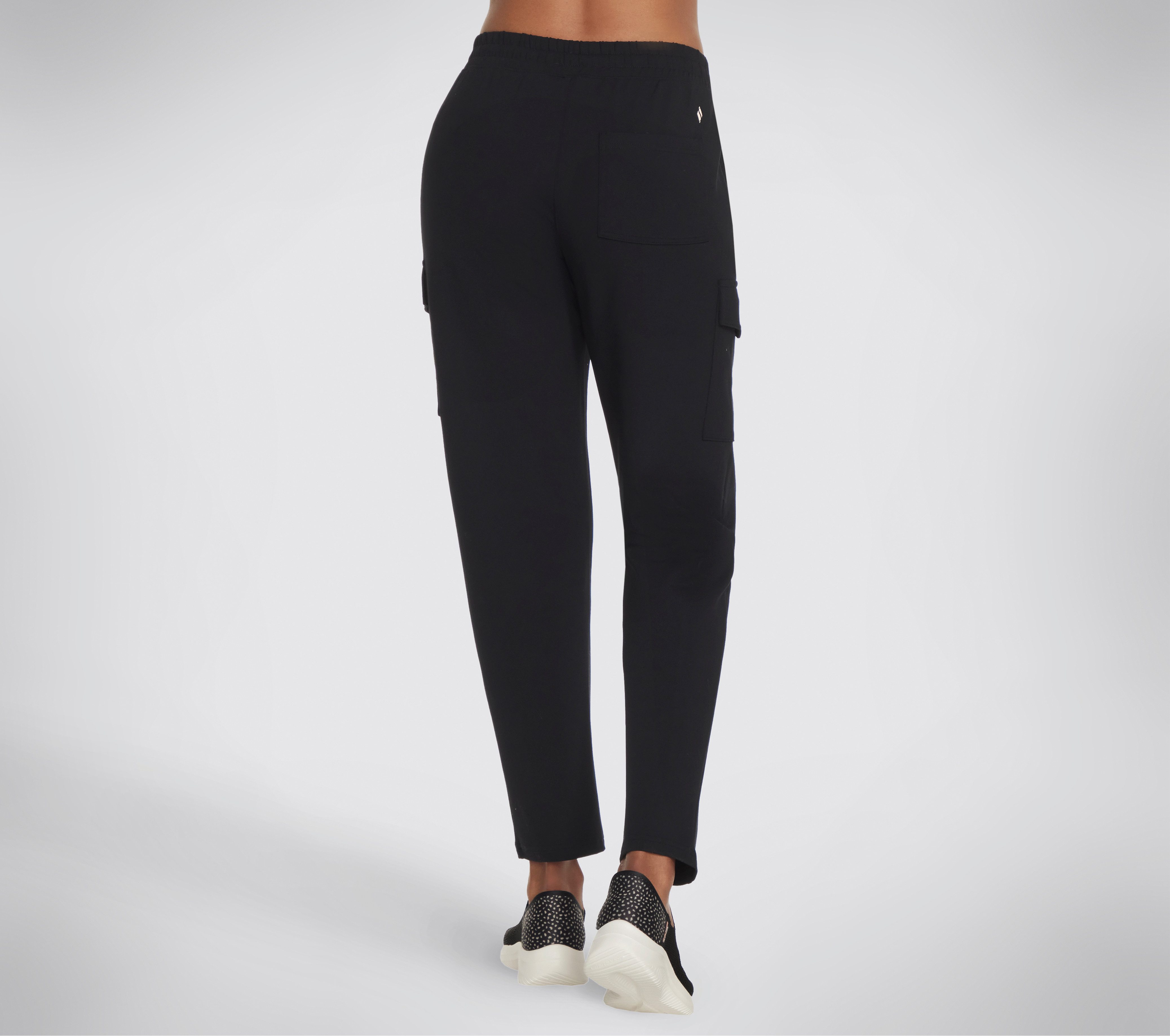 Skechers Cargobroek Bold black