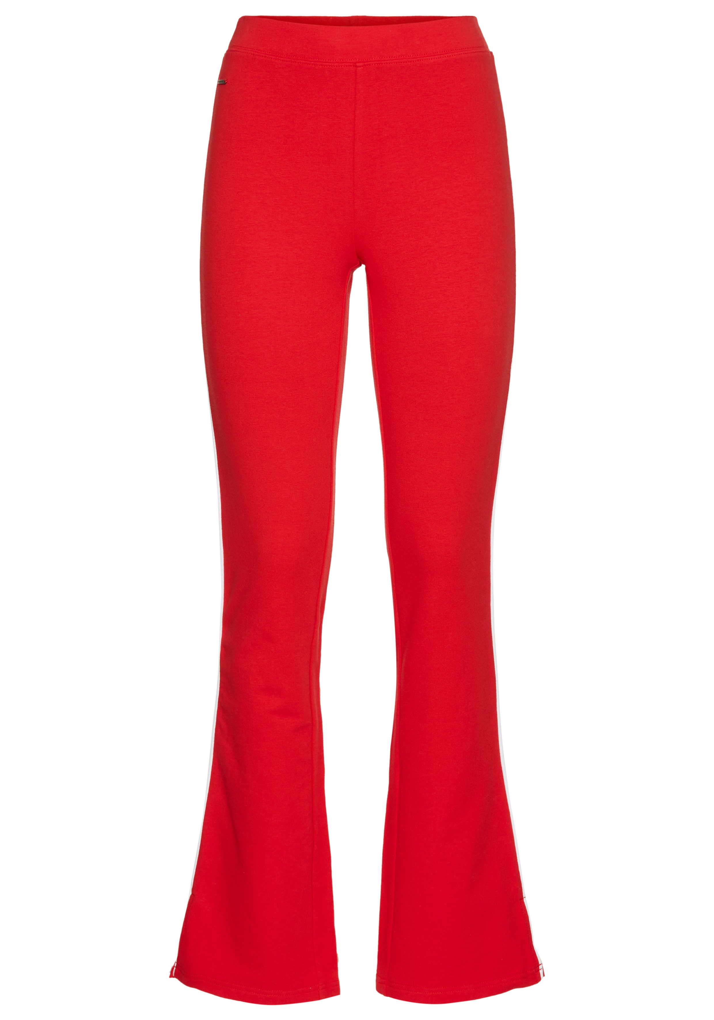 KangaROOS Jazzpants met contrastkleurige paspels - nieuwe collectie