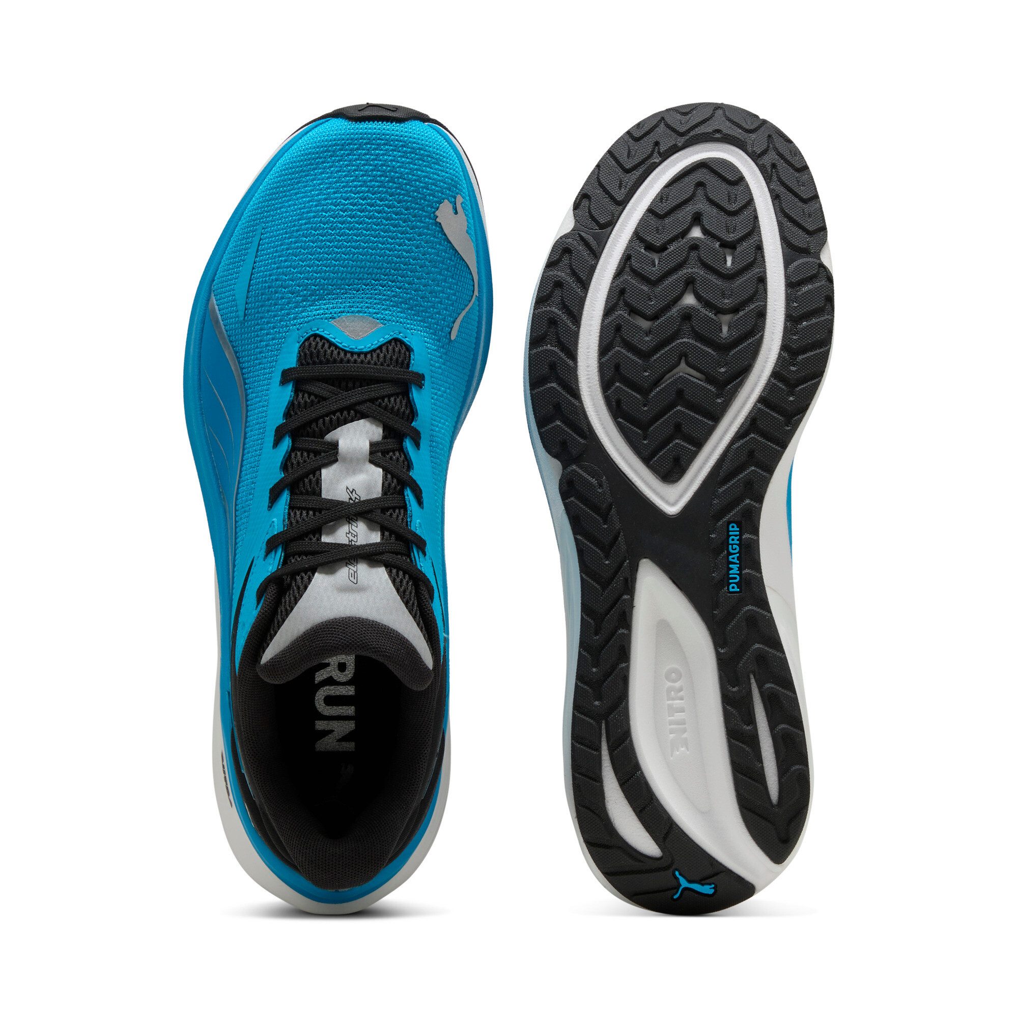 PUMA Runningschoenen ELECTRIFY NITRO 4
