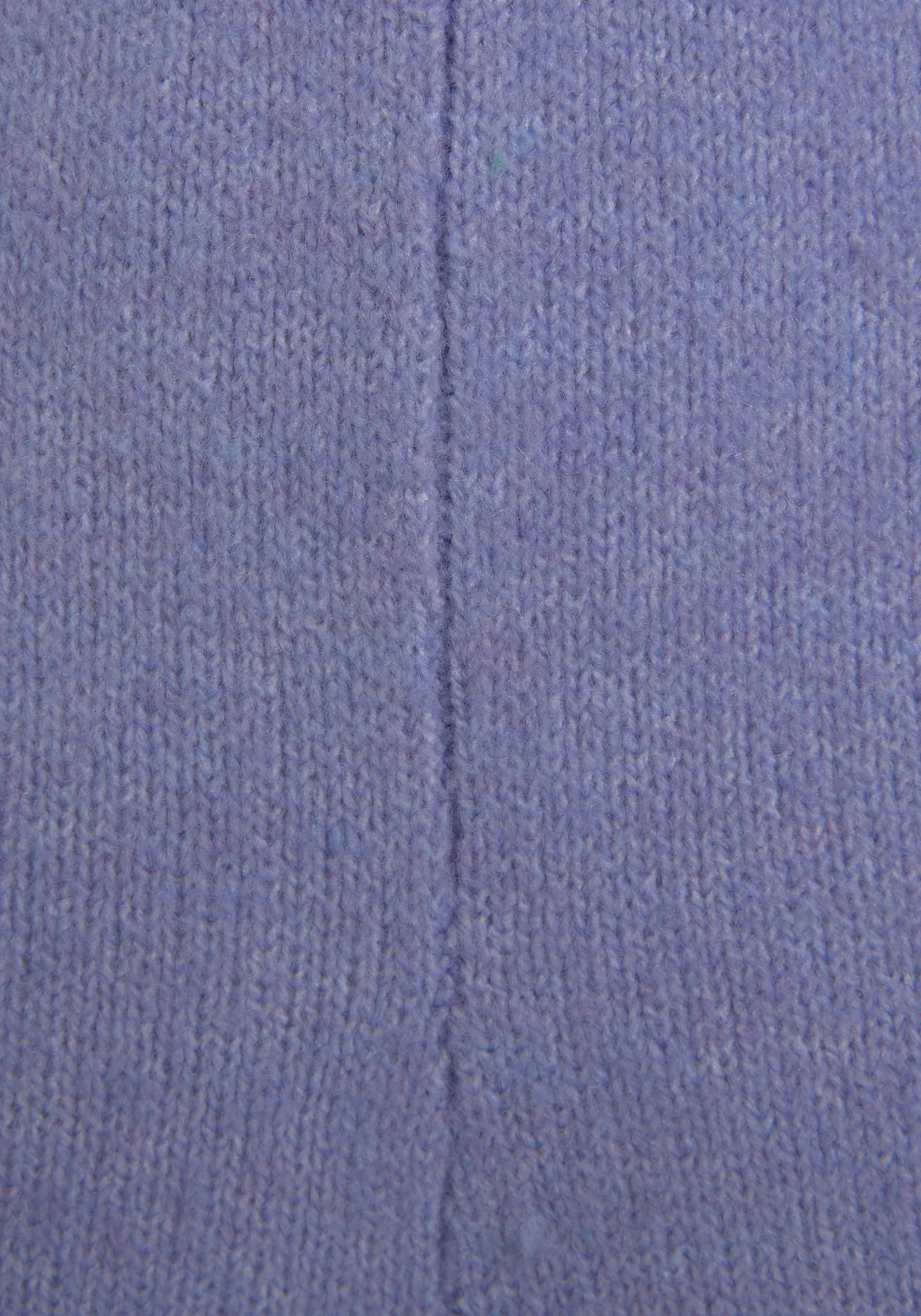 Lascana Tricotbroek -Loungebroek van zacht breiwerk, loungewear